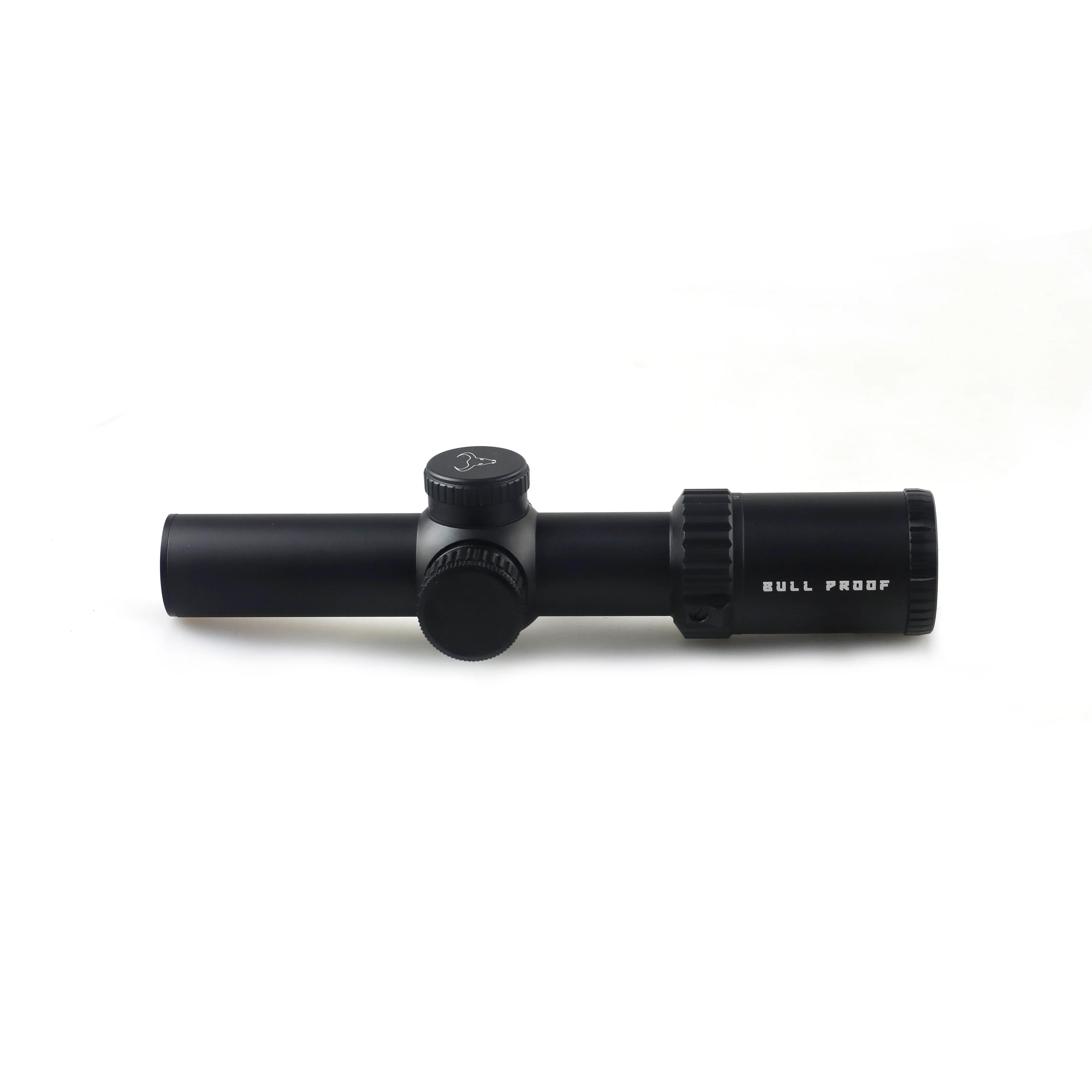 1.2-6x24 STED X Illuminated Rifle Scope - Image 5