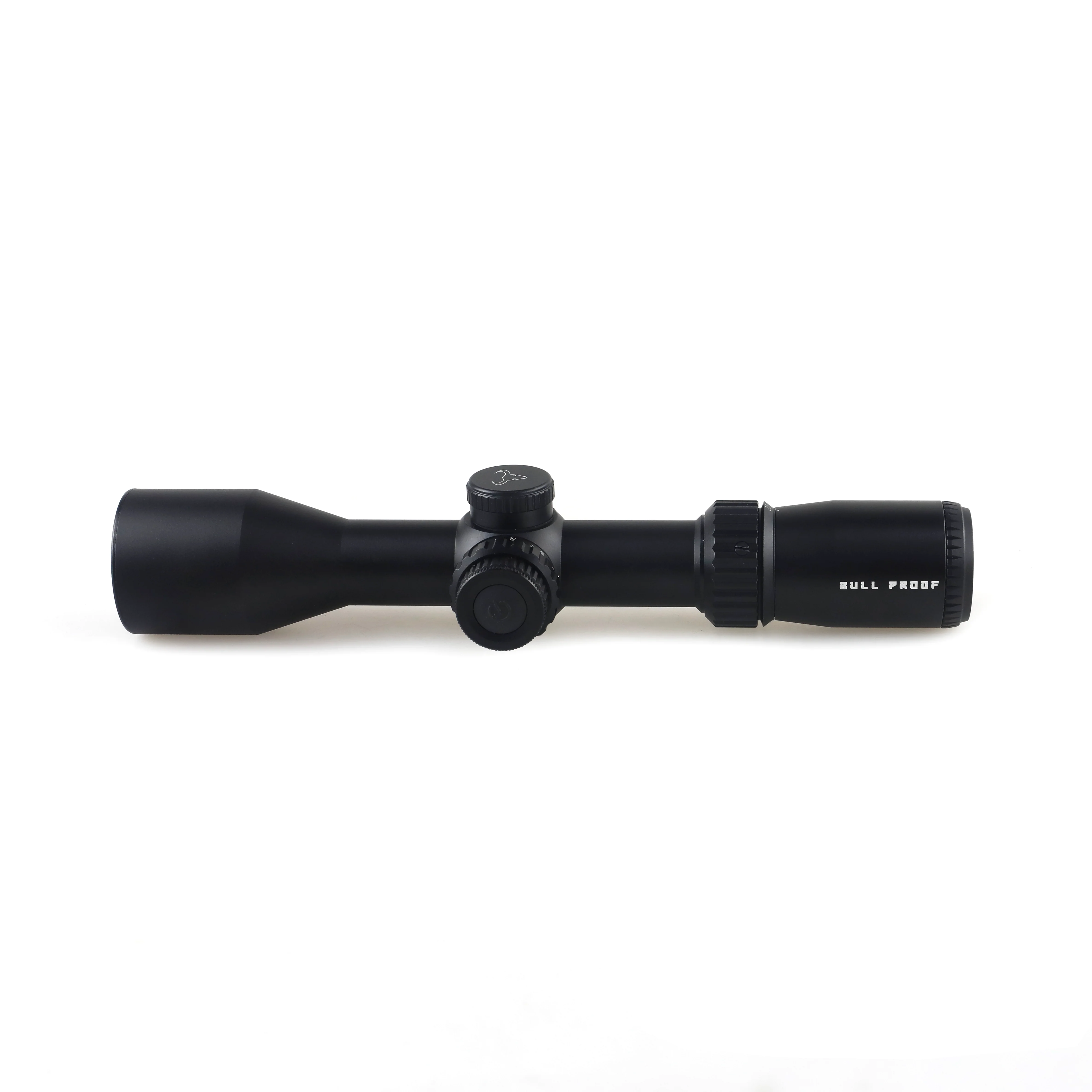 2.5-10x44 STED X Illuminated Rifle Scope - Image 10