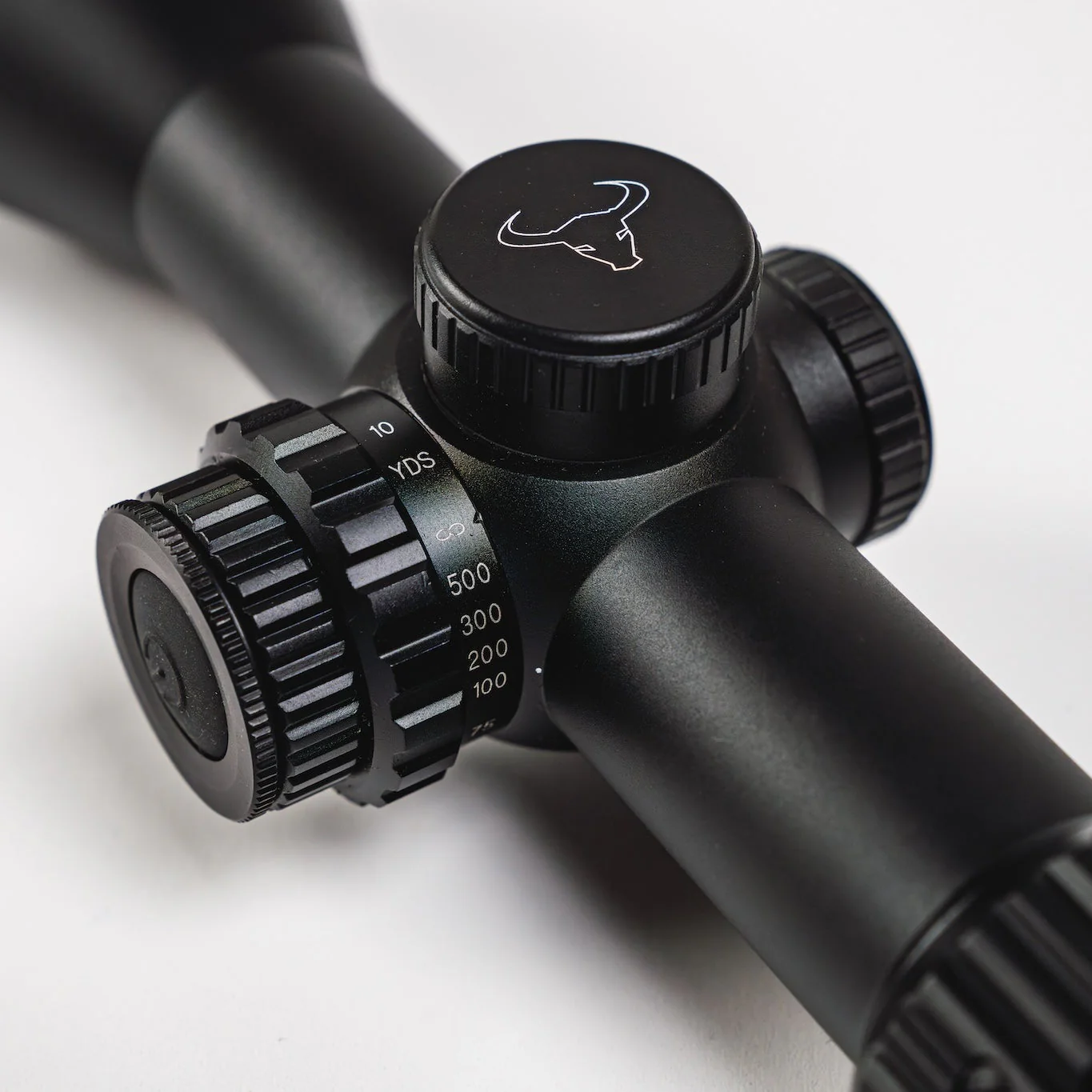 2.5-10x44 STED X Illuminated Rifle Scope - Image 6
