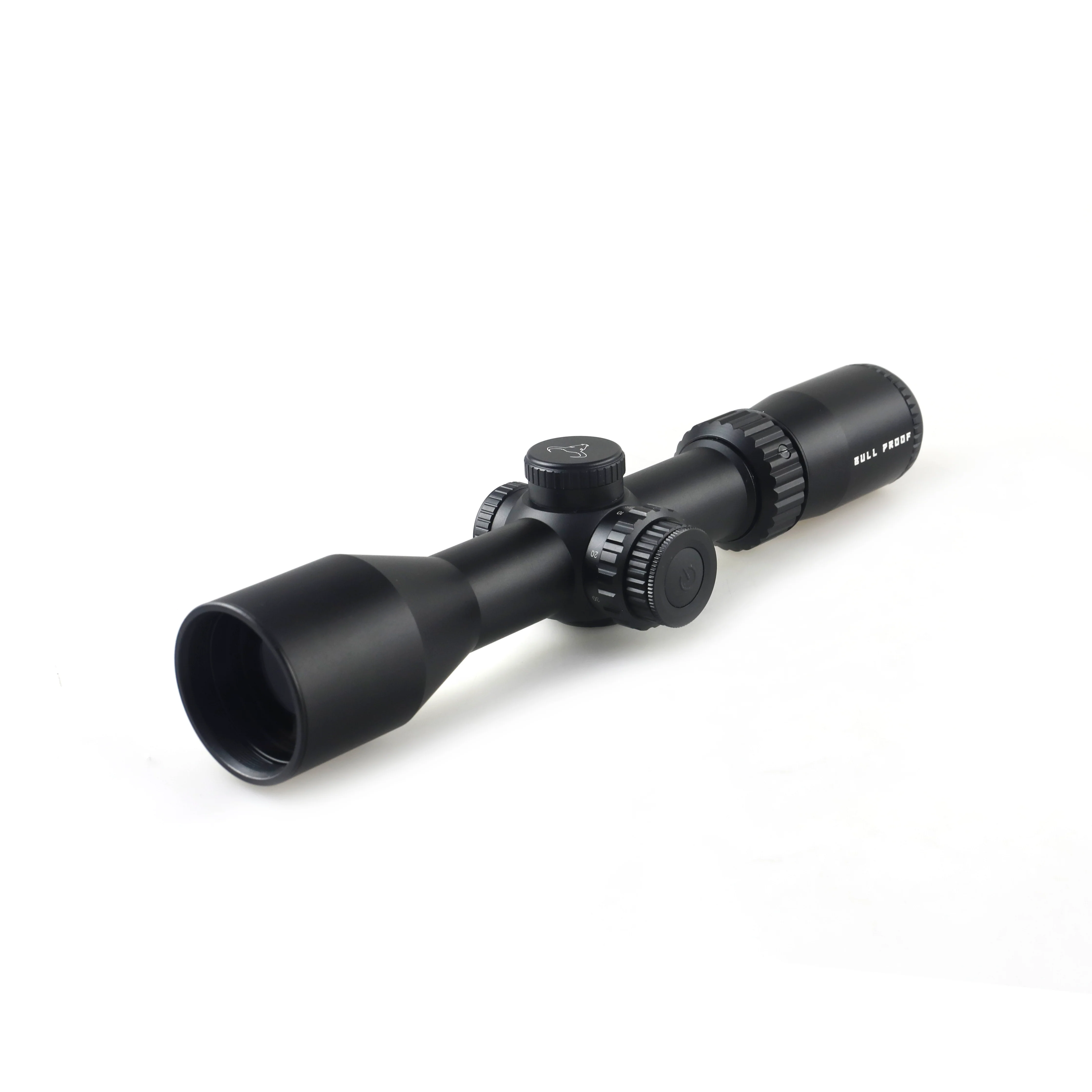 2.5-10x44 STED X Illuminated Rifle Scope - Image 8