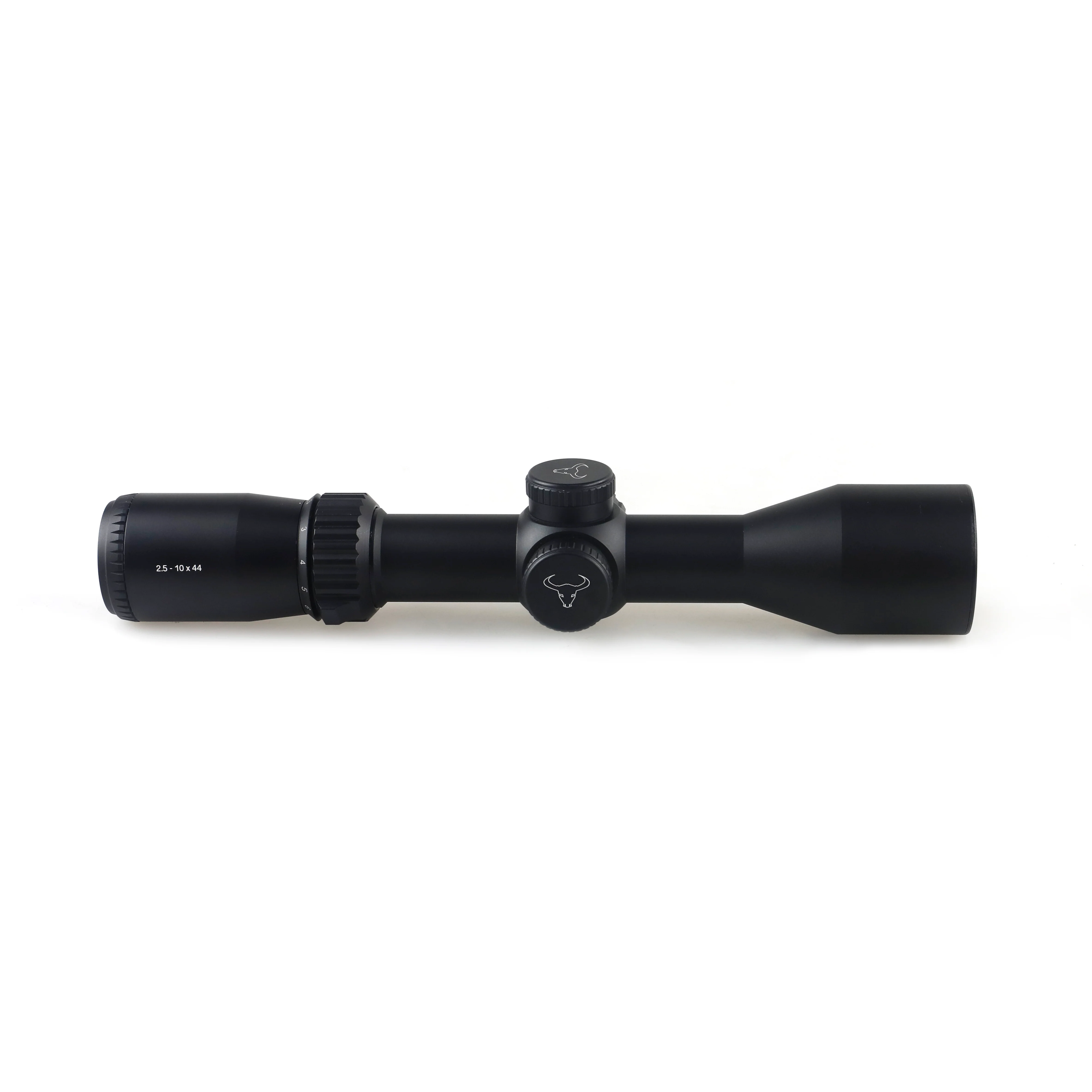 2.5-10x44 STED X Illuminated Rifle Scope - Image 9