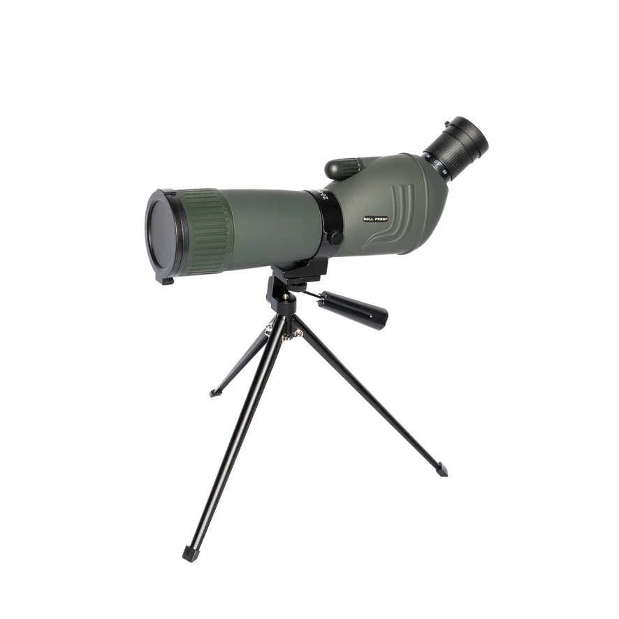 Pro-View Series 20-60x60 Spotting Scope - Image 5