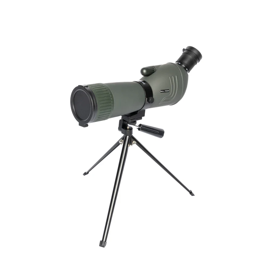 Pro-View Series 20-60x60 Spotting Scope - Image 6