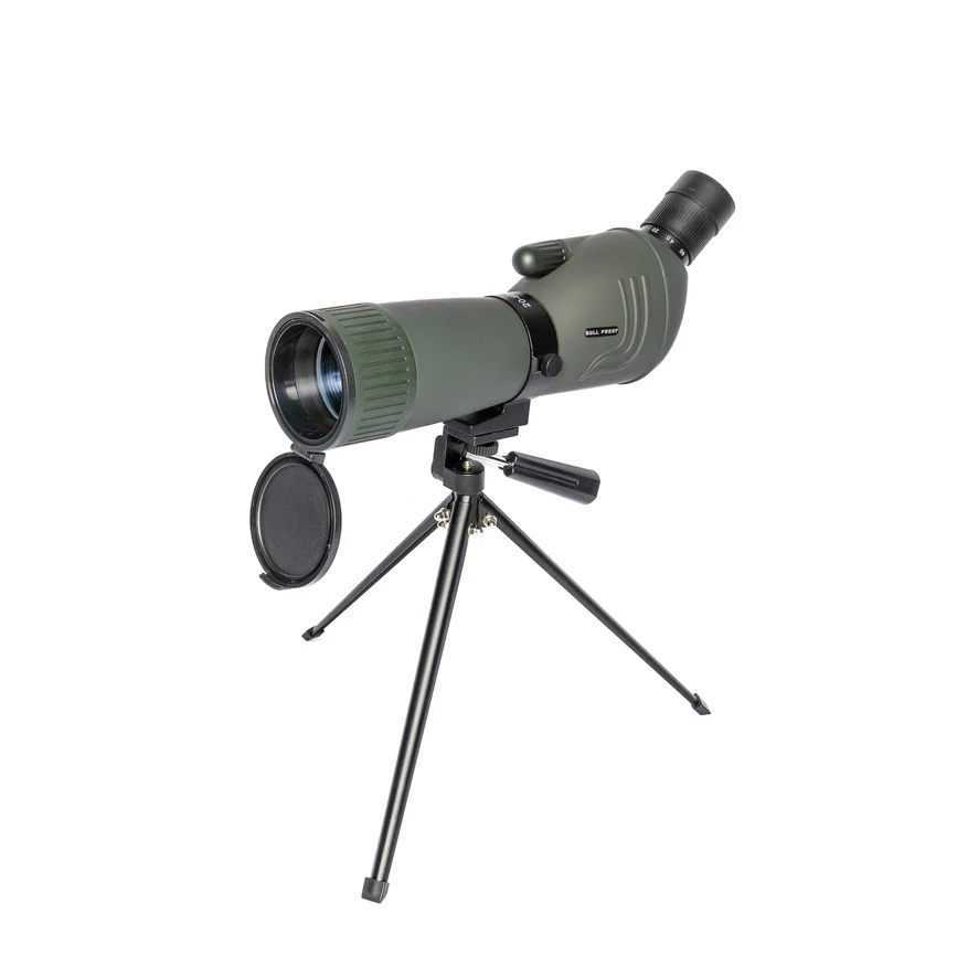 Pro-View Series 20-60x60 Spotting Scope - Image 7