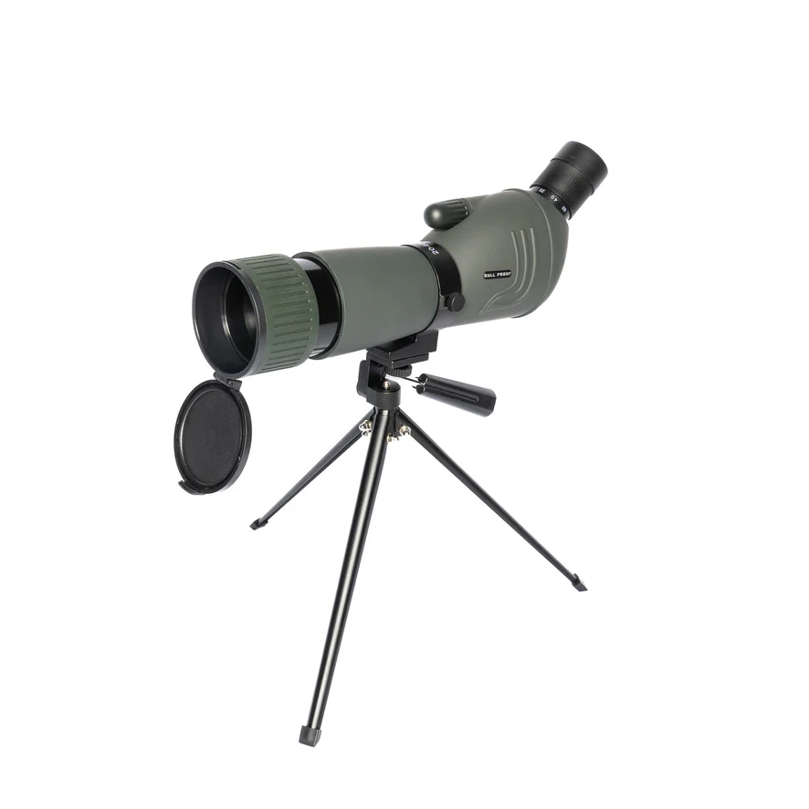 Pro-View Series 20-60x60 Spotting Scope - Image 8