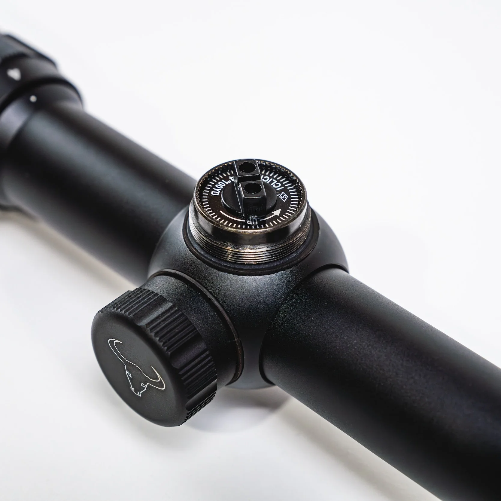 3-9x32 STED X Rifle Scope - Image 5