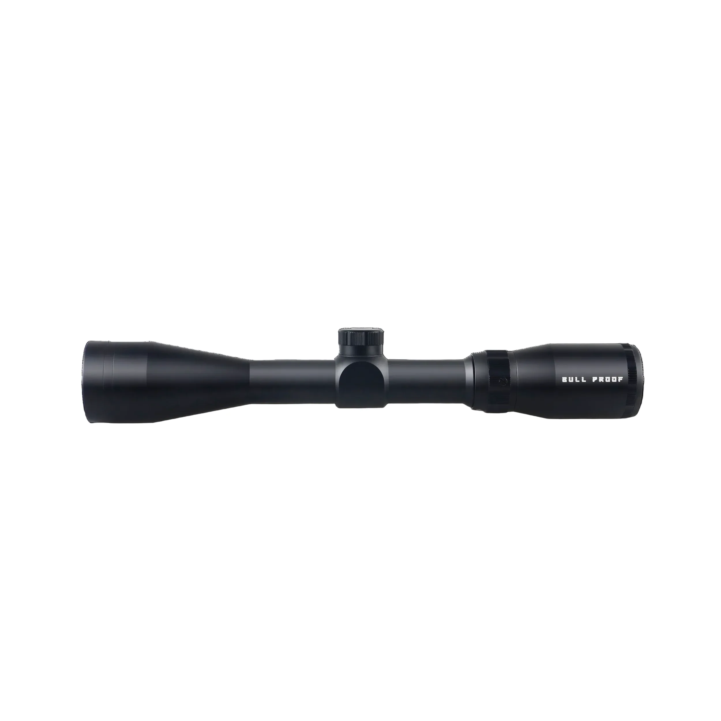 3-9x40 STED X Rifle Scope - Image 5