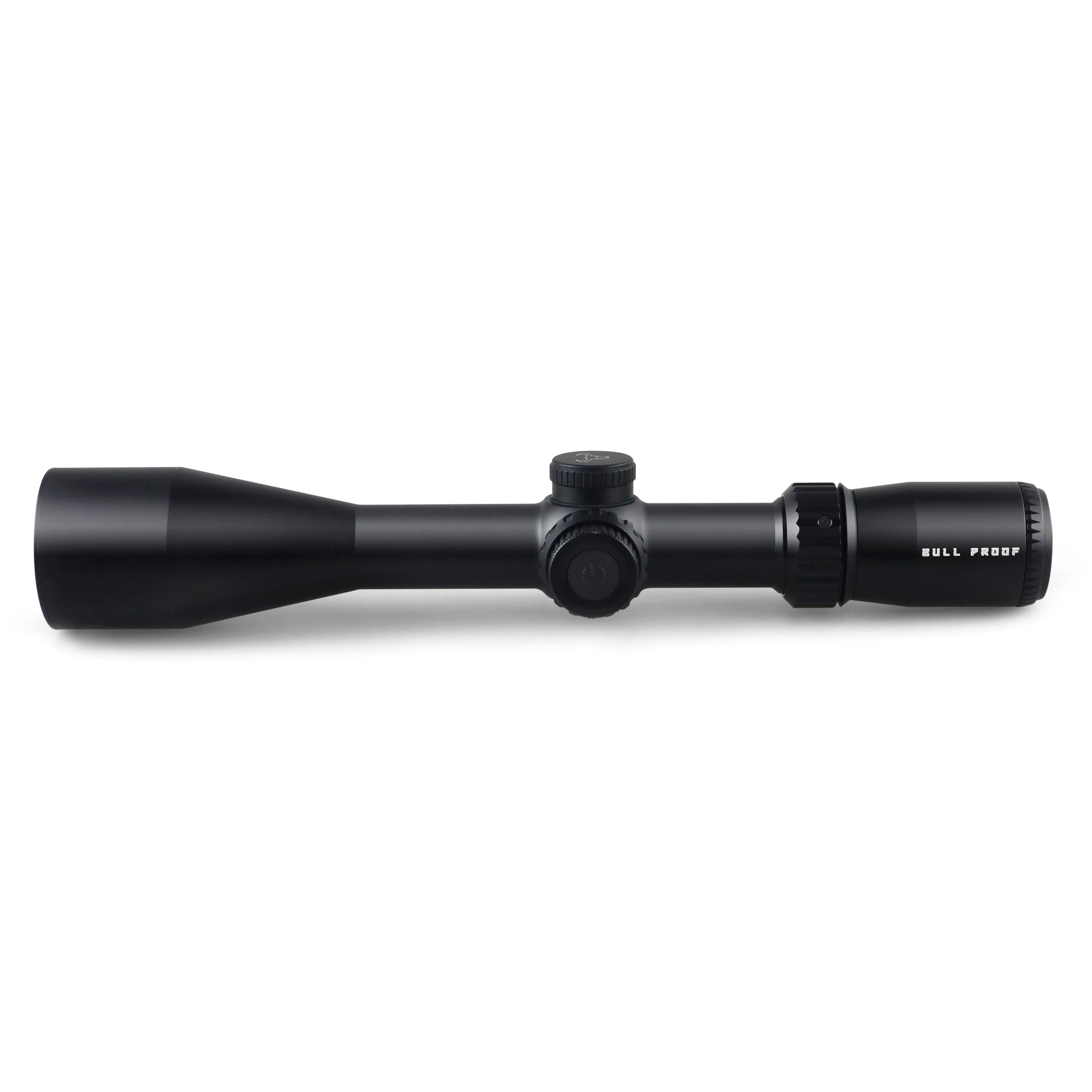 4-18x50 STED X Illuminated Rifle Scope - Image 13
