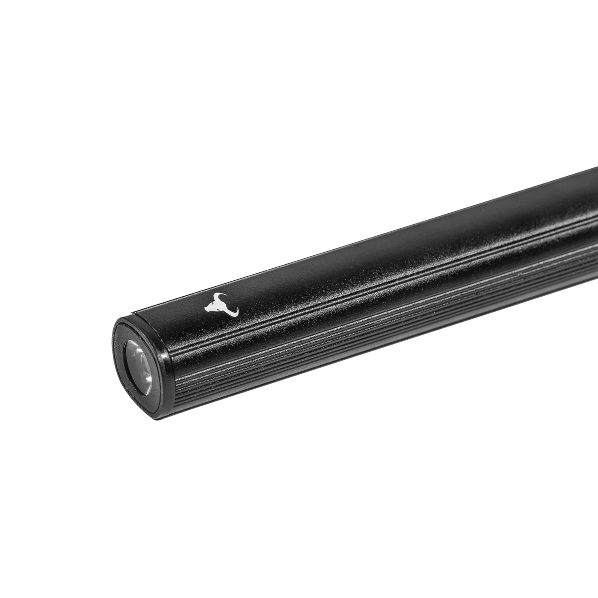 BP Slimline Rechargeable Laser 'N' Pen-Torch - Image 3