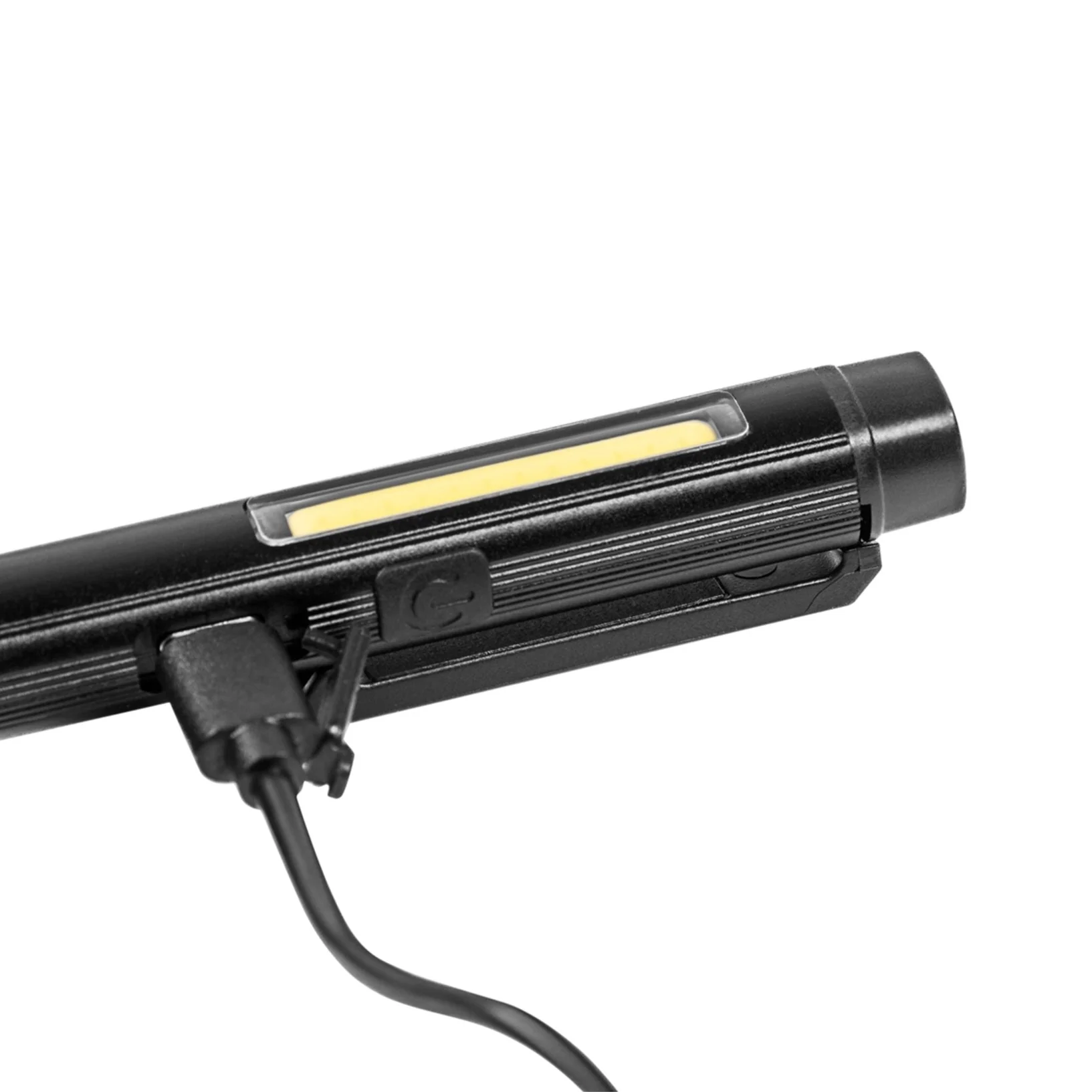 BP Slimline Rechargeable Laser 'N' Pen-Torch - Image 5