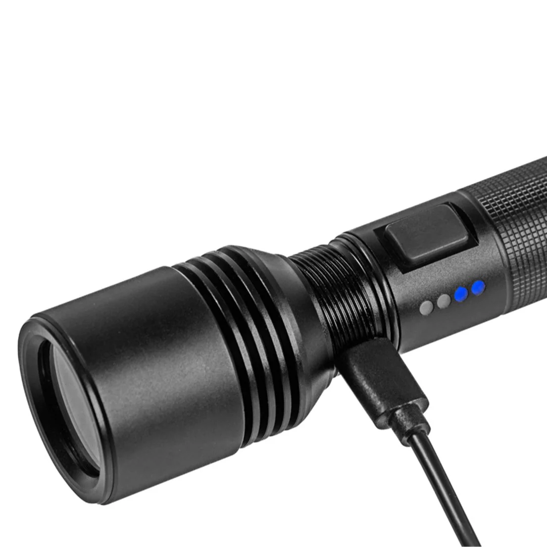 BP1000 Classic Mini Rechargeable LED - Image 4