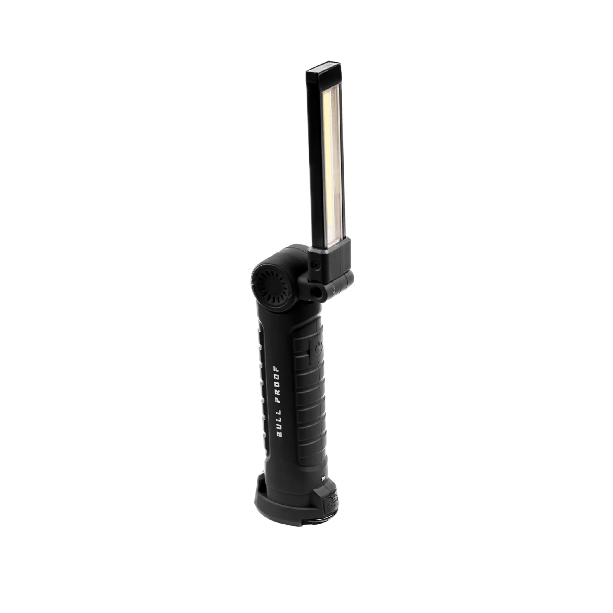 BP360 Folding Rechargeable Utility Flashlight - Image 3