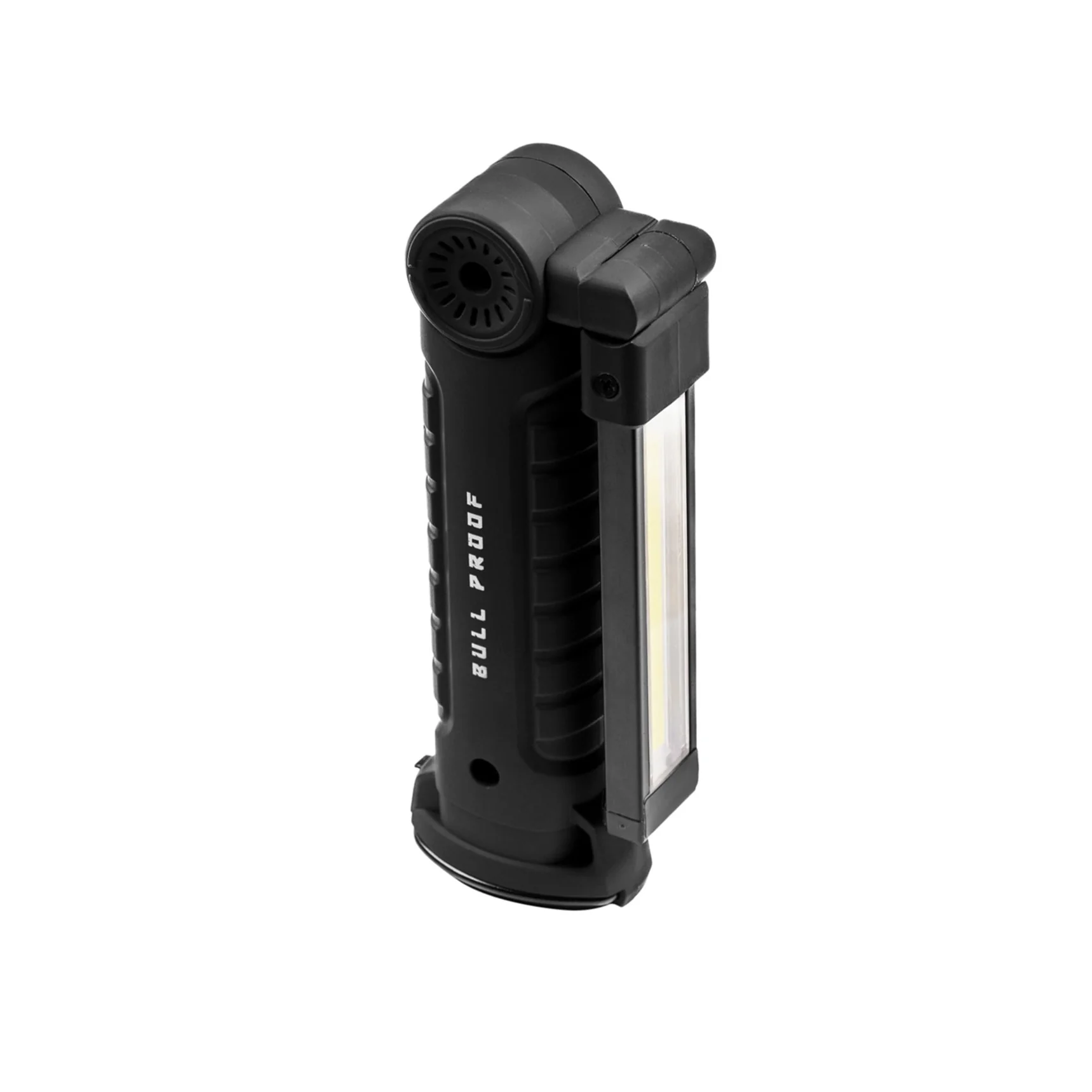 BP360 Folding Rechargeable Utility Flashlight - Image 4