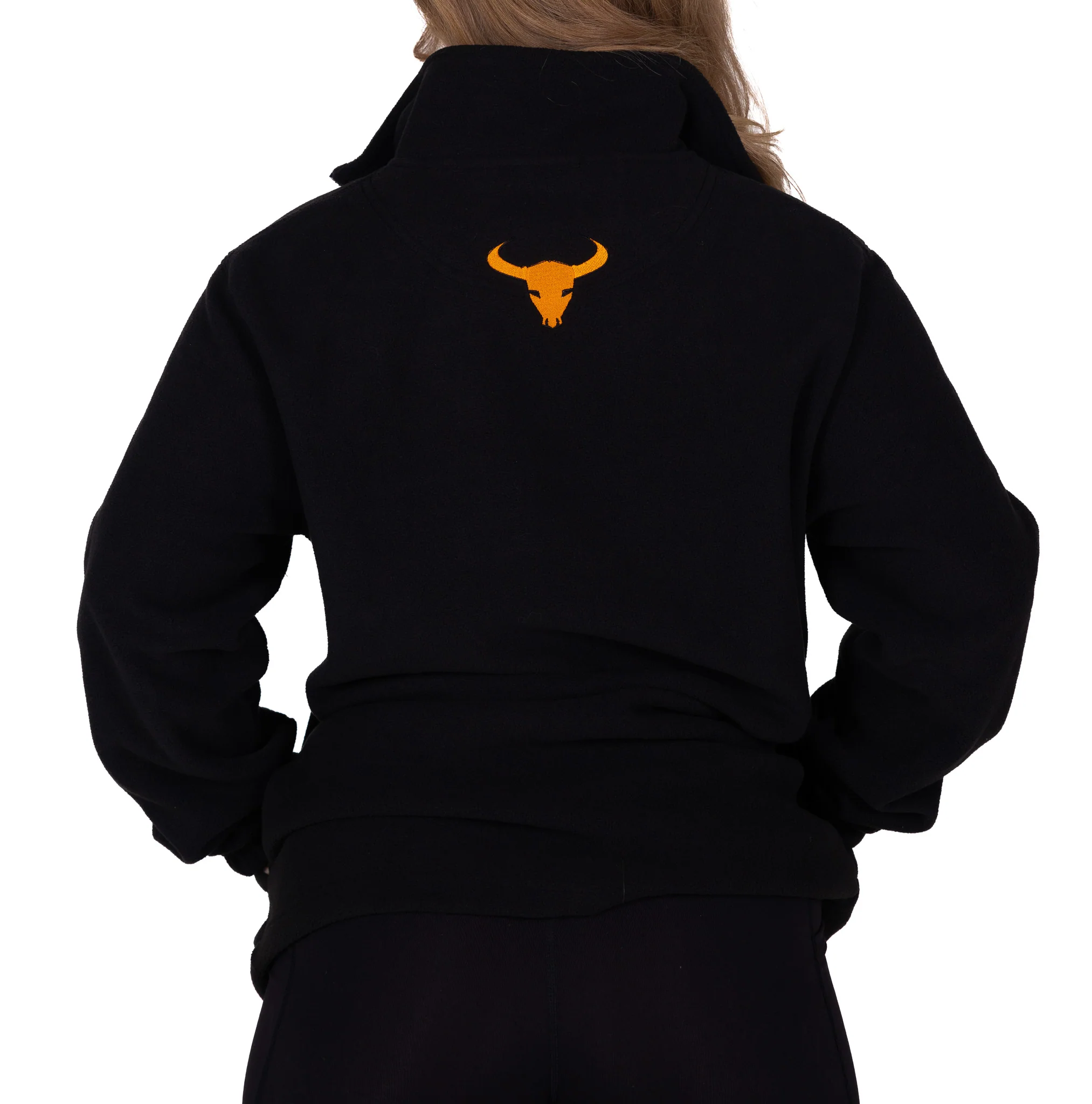 Quarter Zip Fleece - Image 3