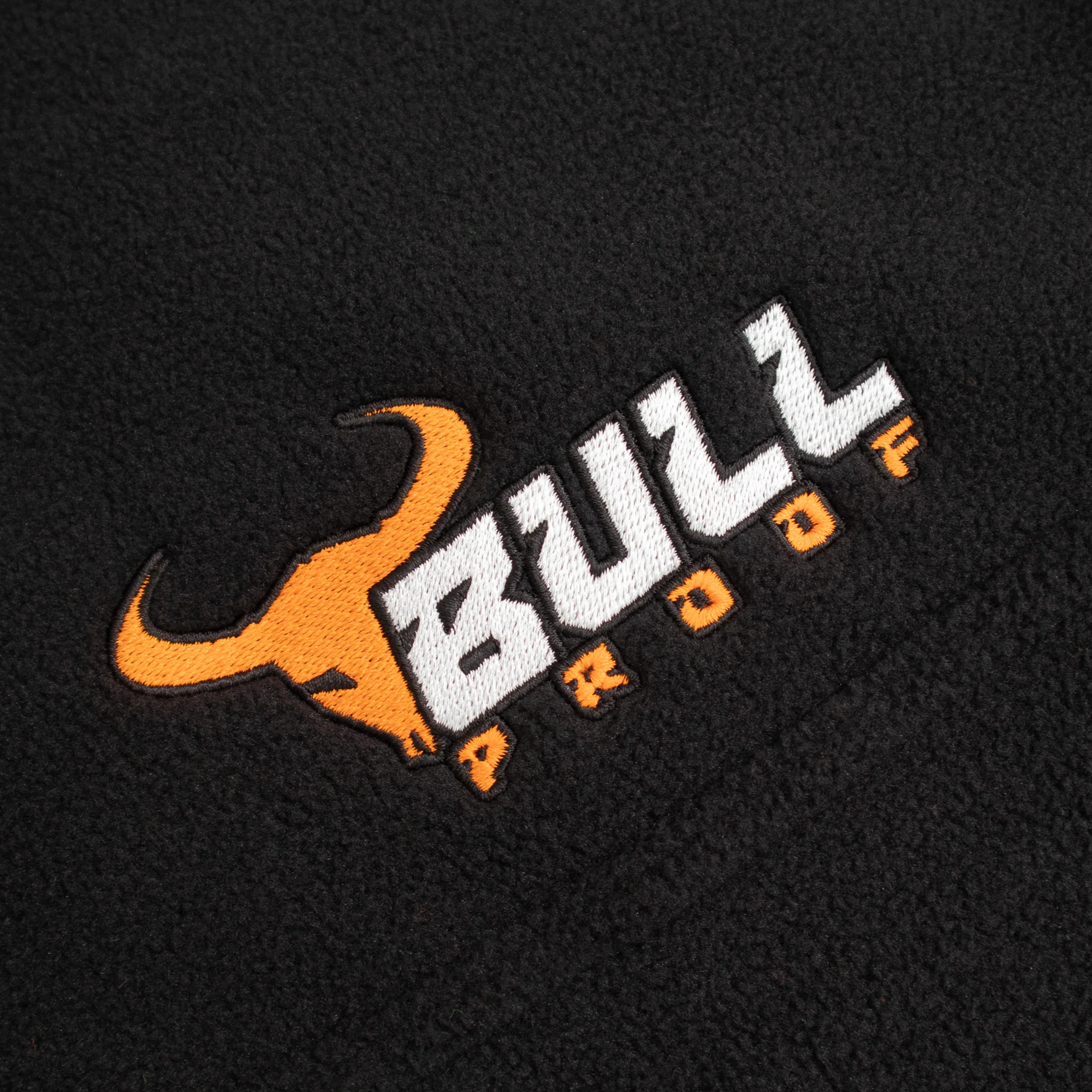 Quarter Zip Fleece - Image 4