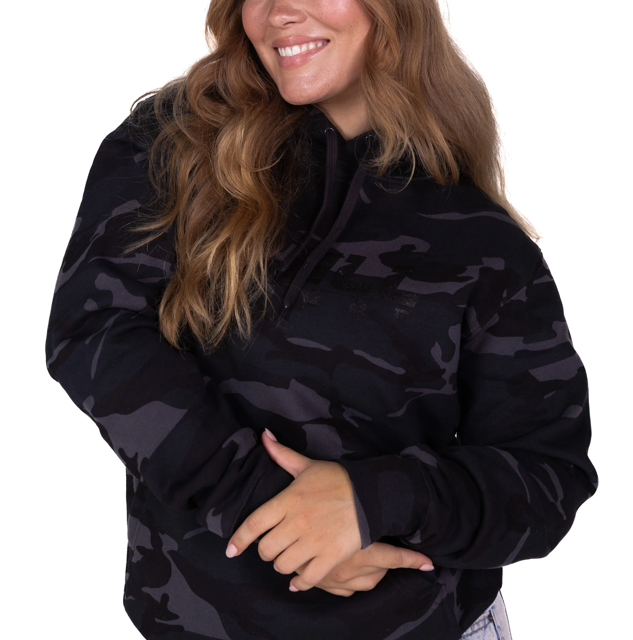 Camo Hood - Image 3