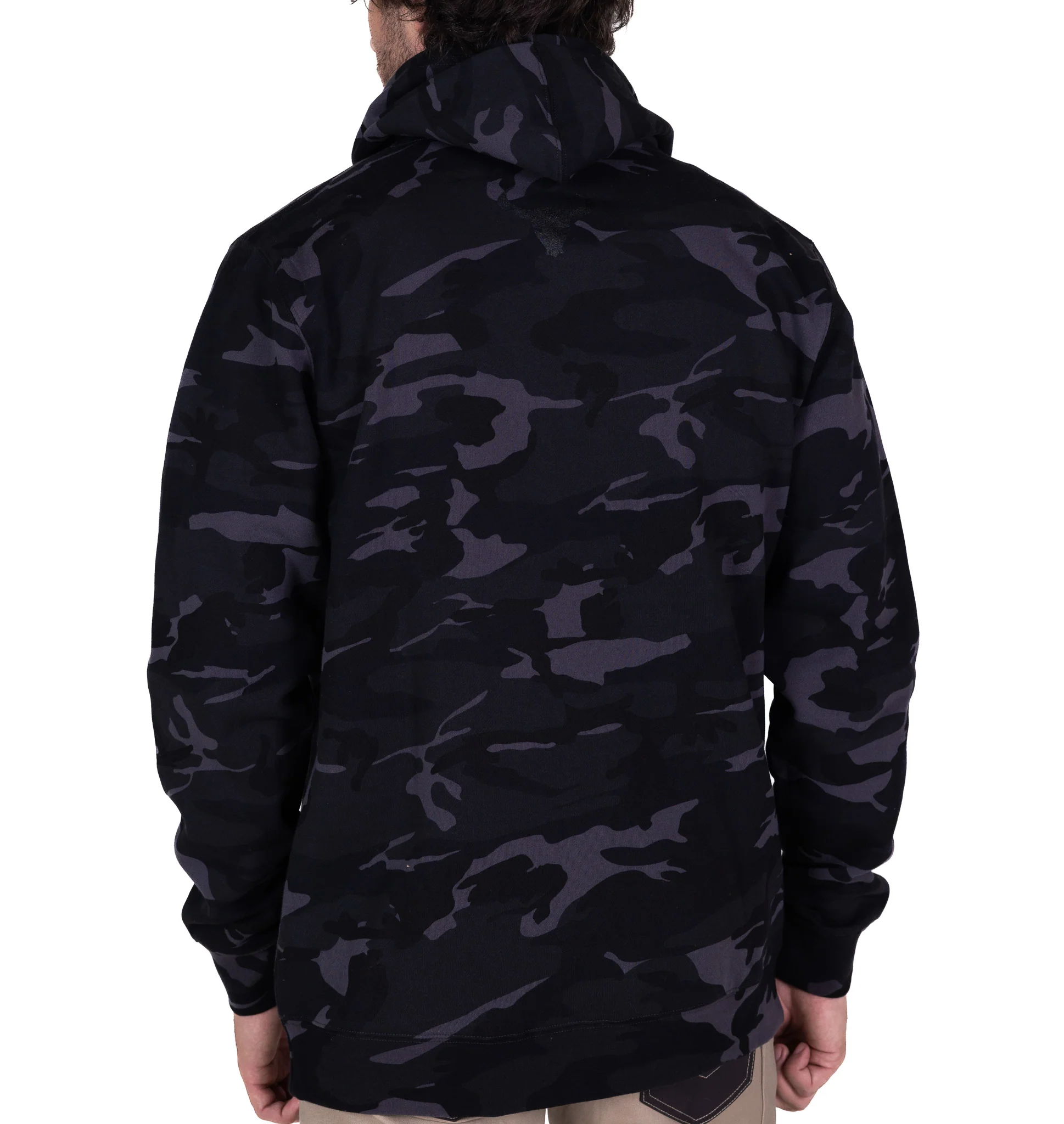Camo Hood - Image 4