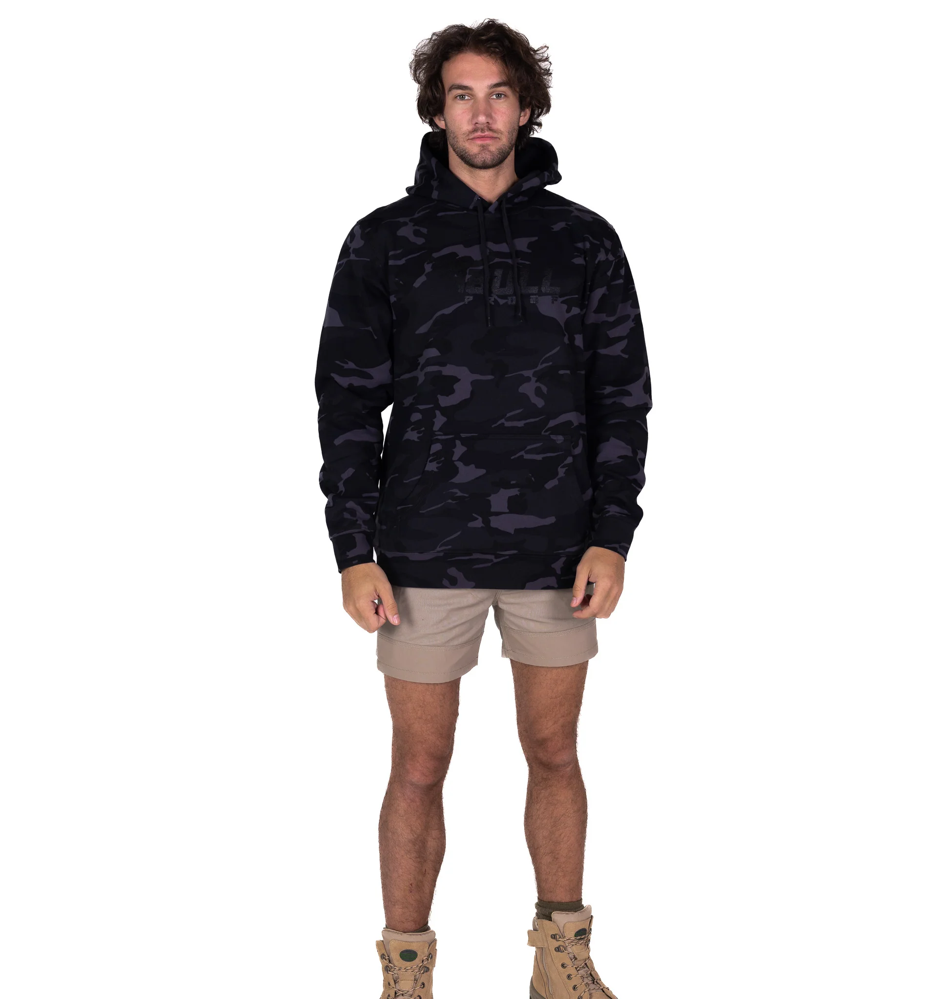 Camo Hood - Image 5