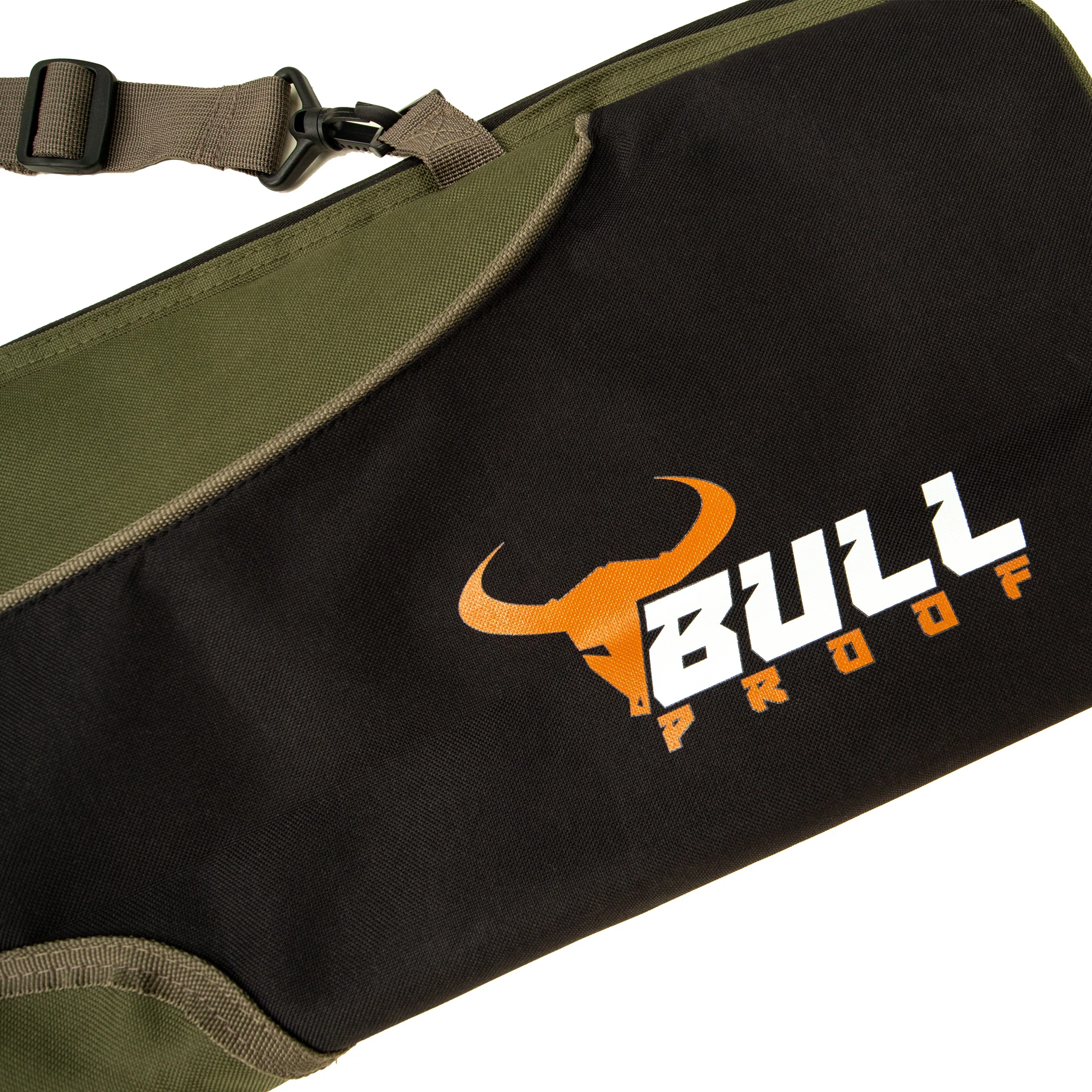 Deluxe Padded Rifle Bag - Image 3