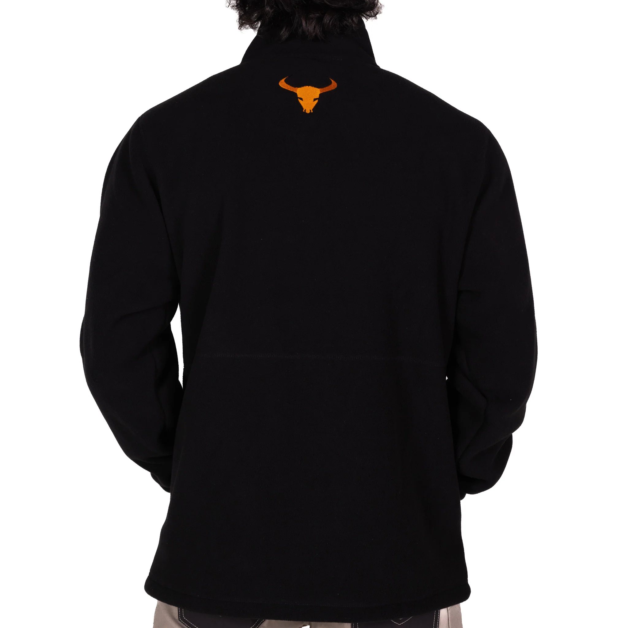 Sherpa Jacket - Image 4