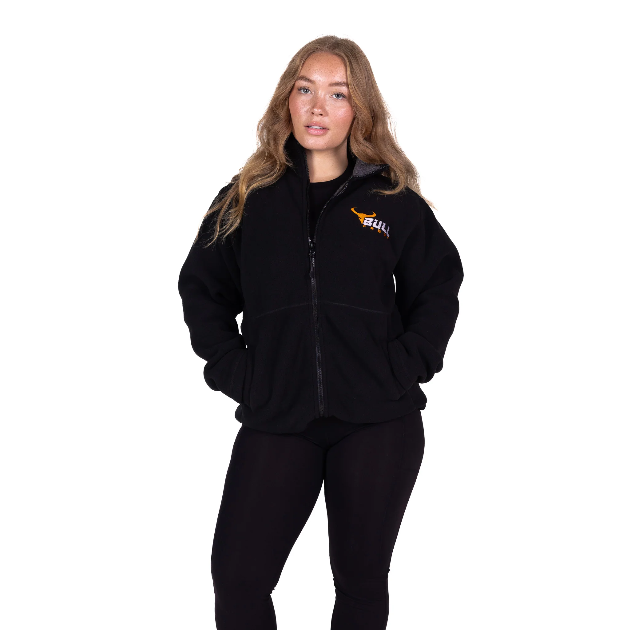 Sherpa Jacket - Image 5