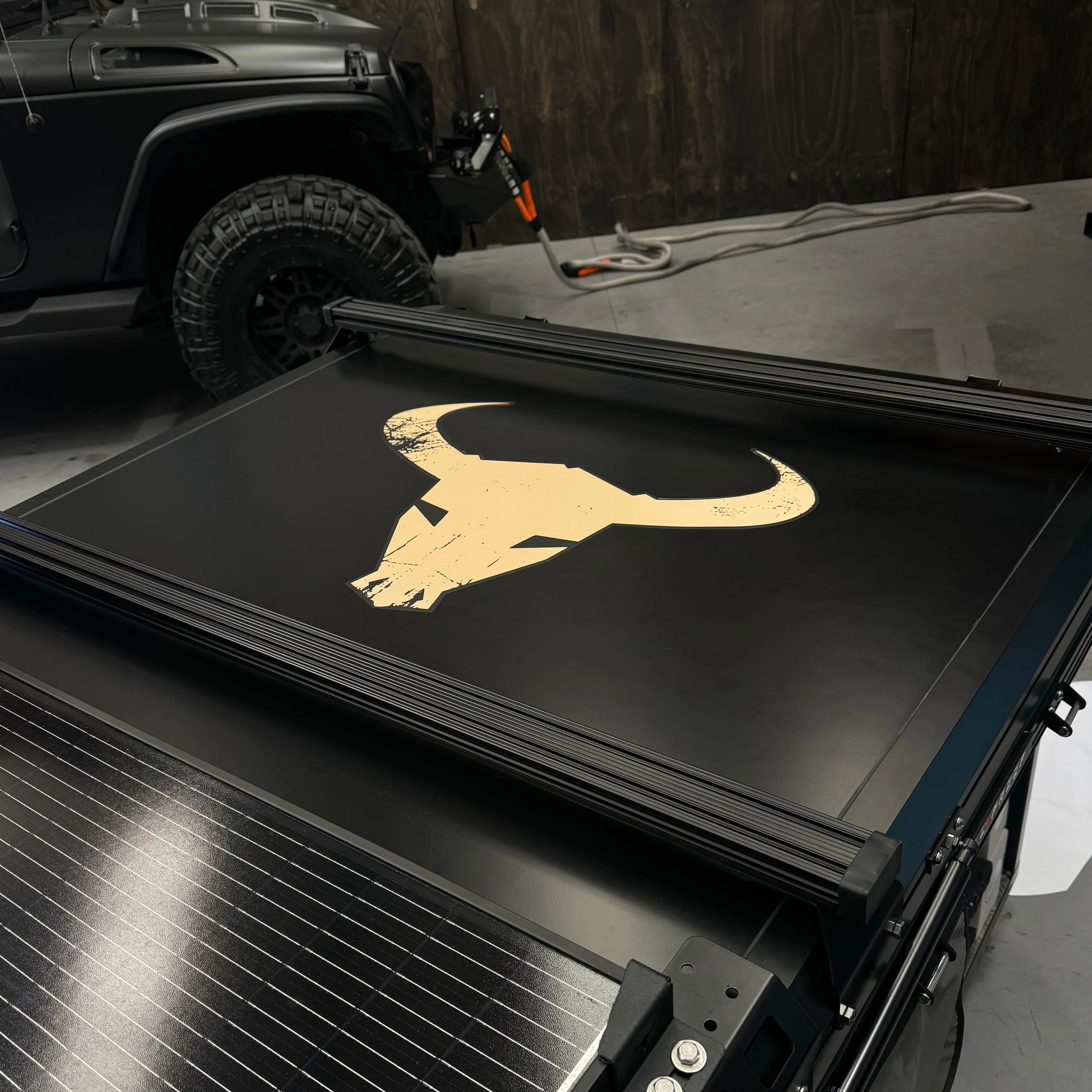 Custom Coloured RTT Sticker Pack - Image 3