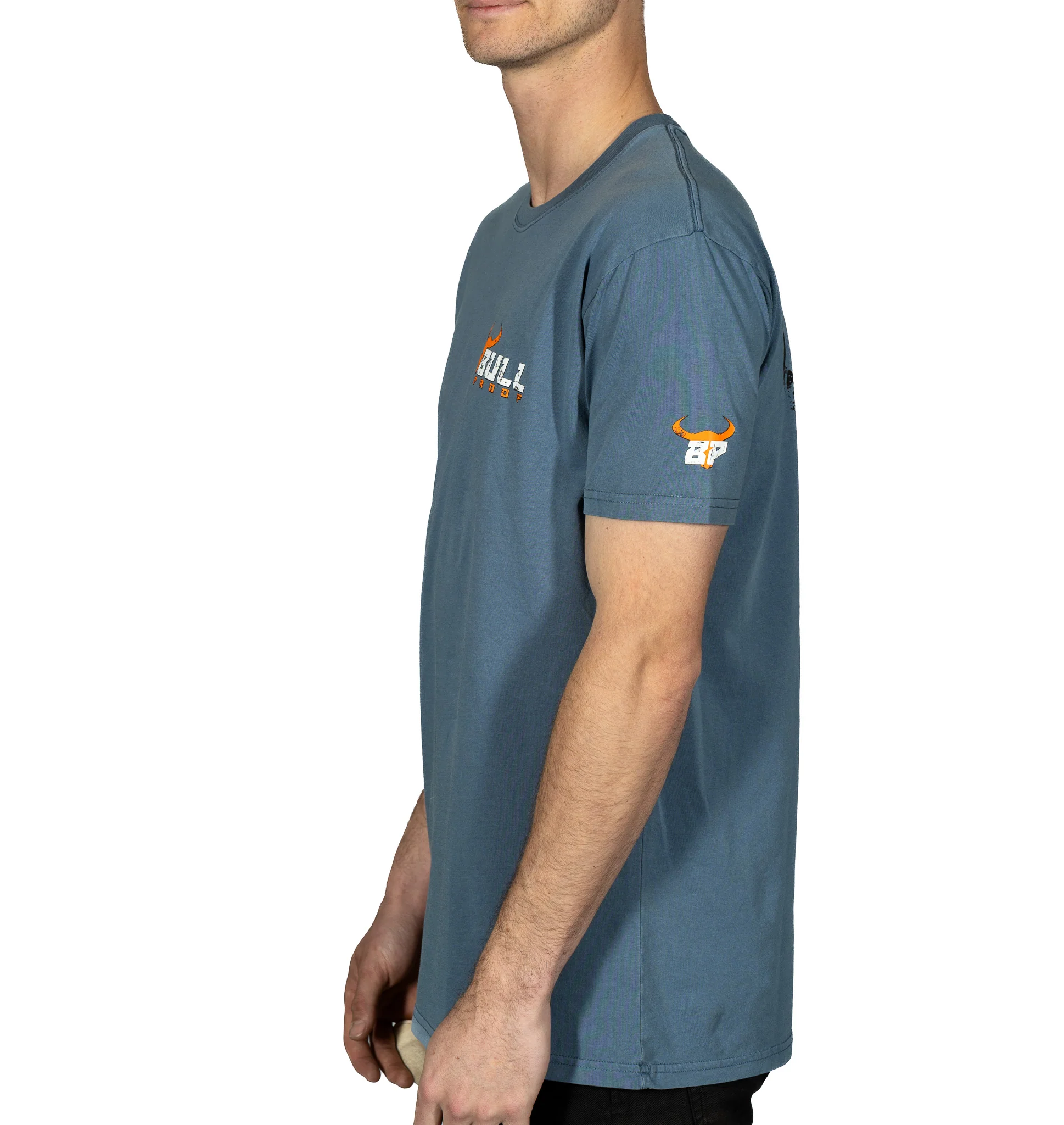 Diesel Tee - Image 3