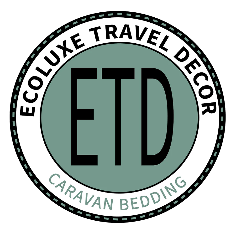 Rooftop Tent Mattress Protector (Ecoluxe Travel Decor) - Image 4