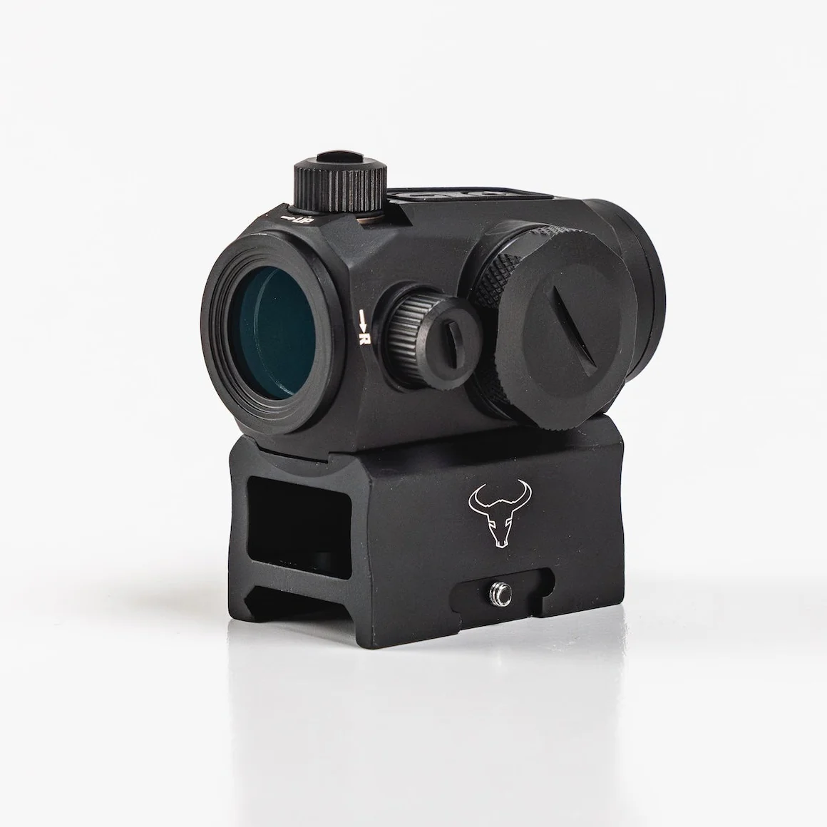 Enclosed 50,000hr Red Dot Sight - Image 3
