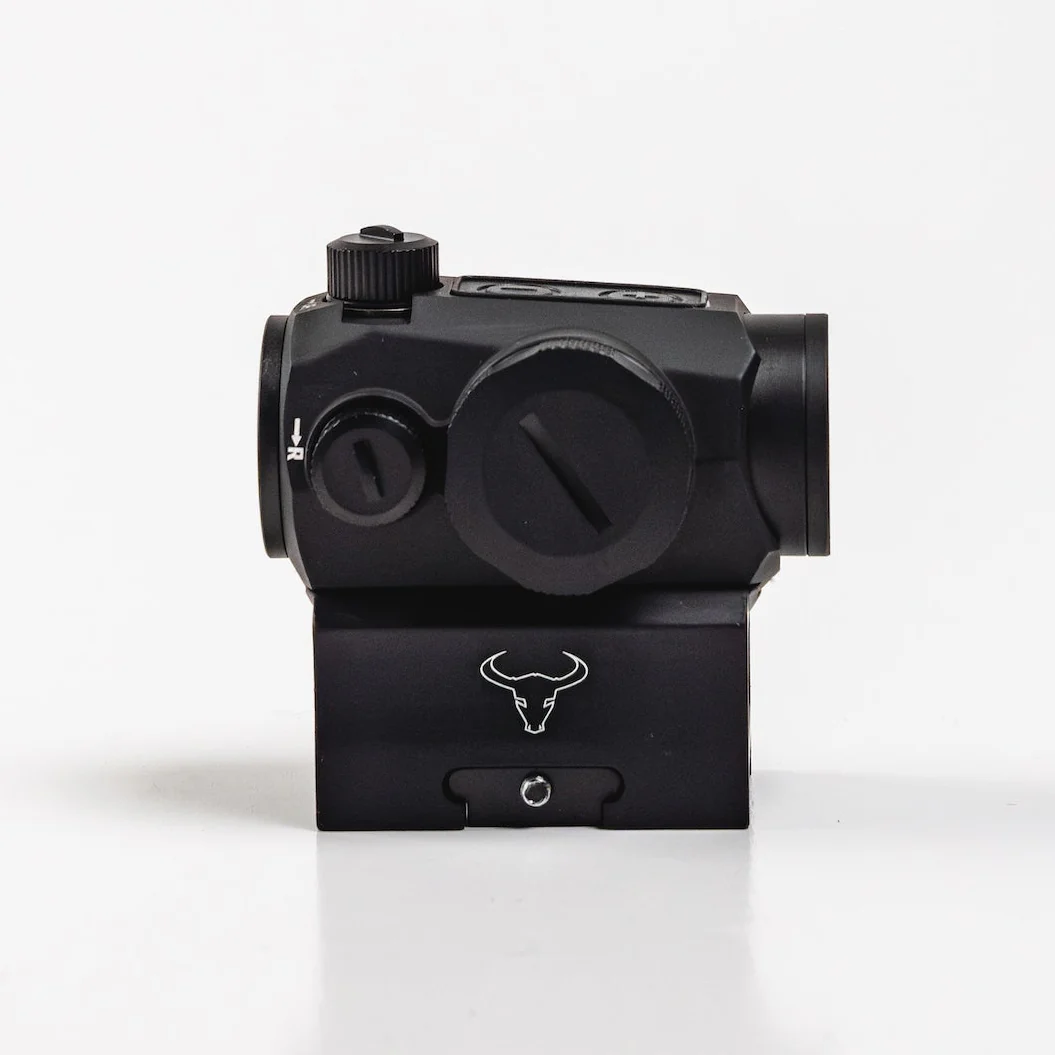 Enclosed 50,000hr Red Dot Sight - Image 5