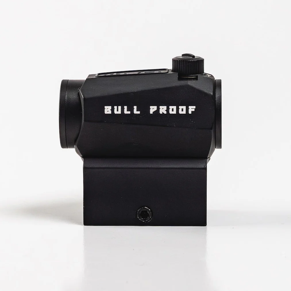 Enclosed 50,000hr Red Dot Sight - Image 6