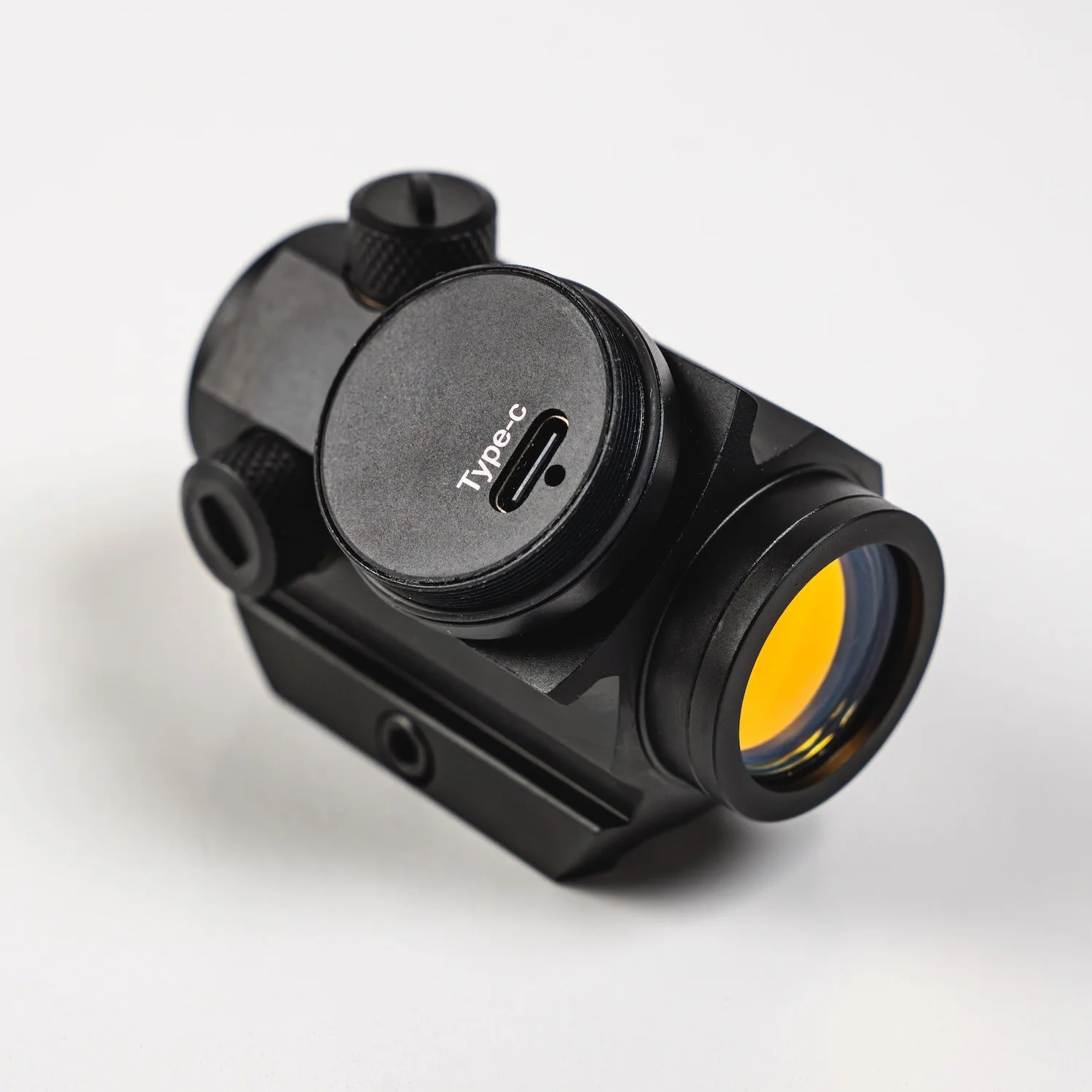 Enclosed Rechargeable Red Dot Sight - Image 5