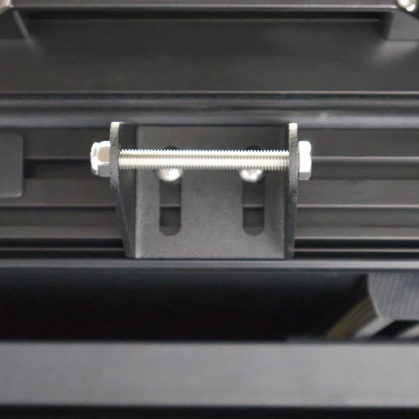 Extended Rooftop Tent Ladder Mount Set - Image 3