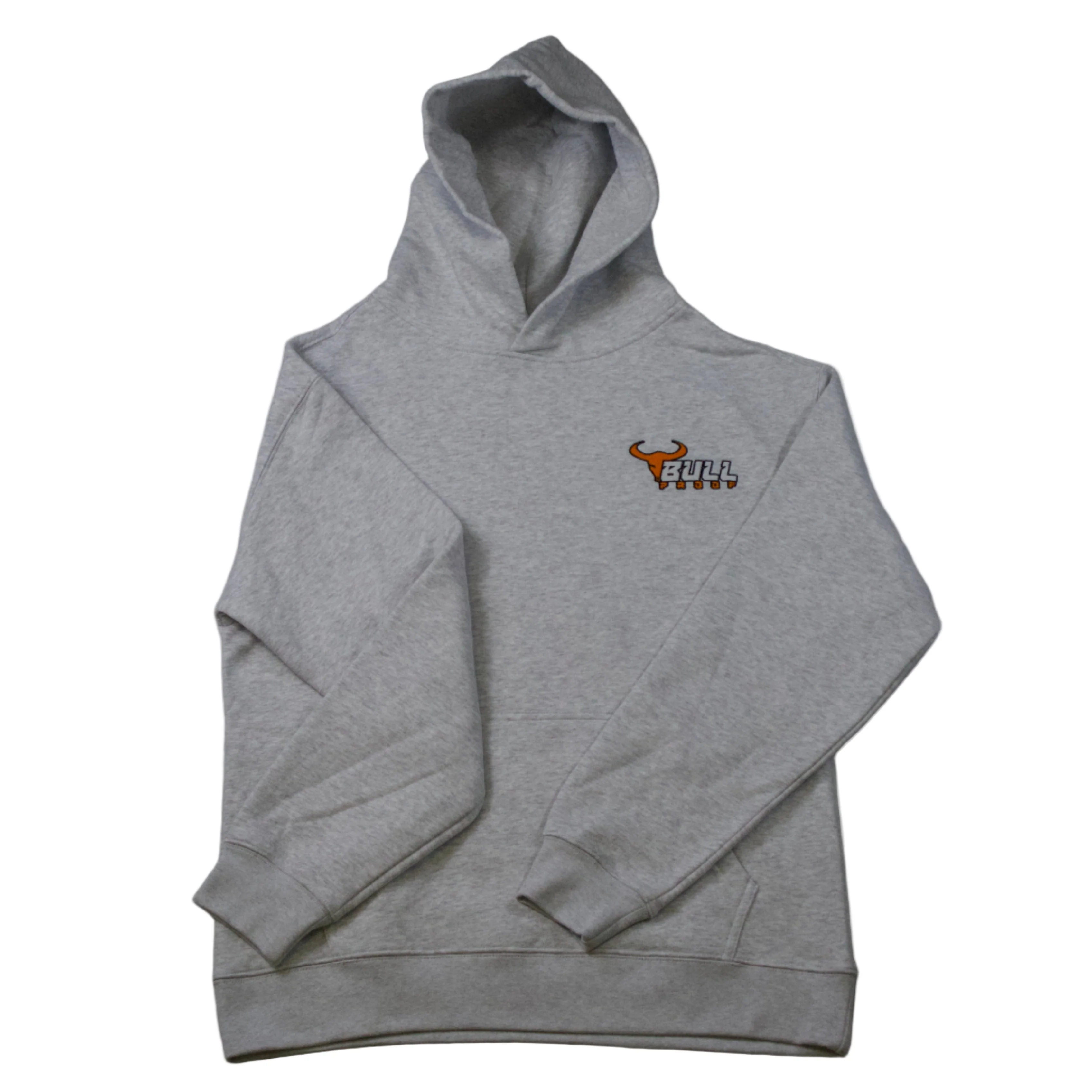 Light Grey Hood