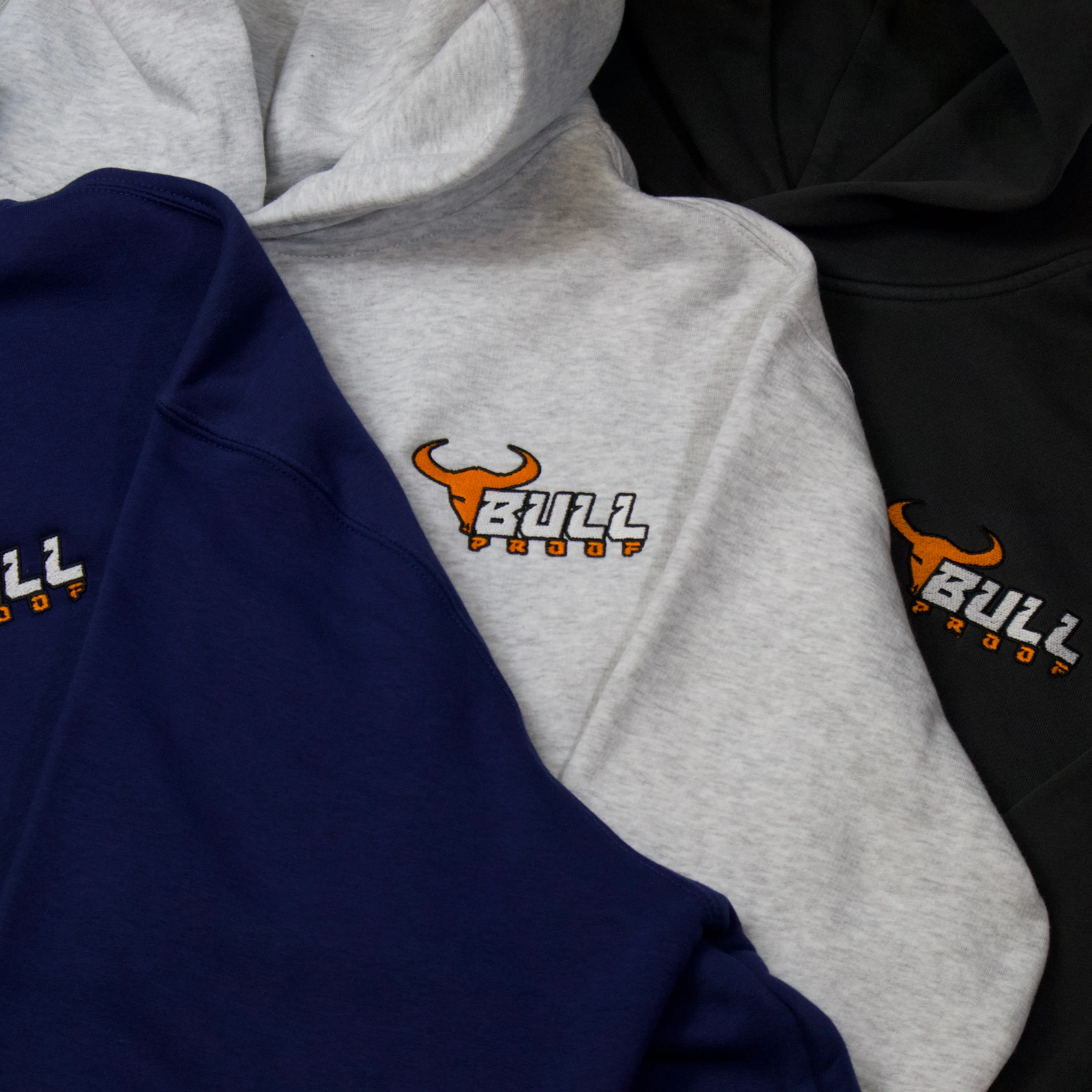 Light Grey Hood - Image 2