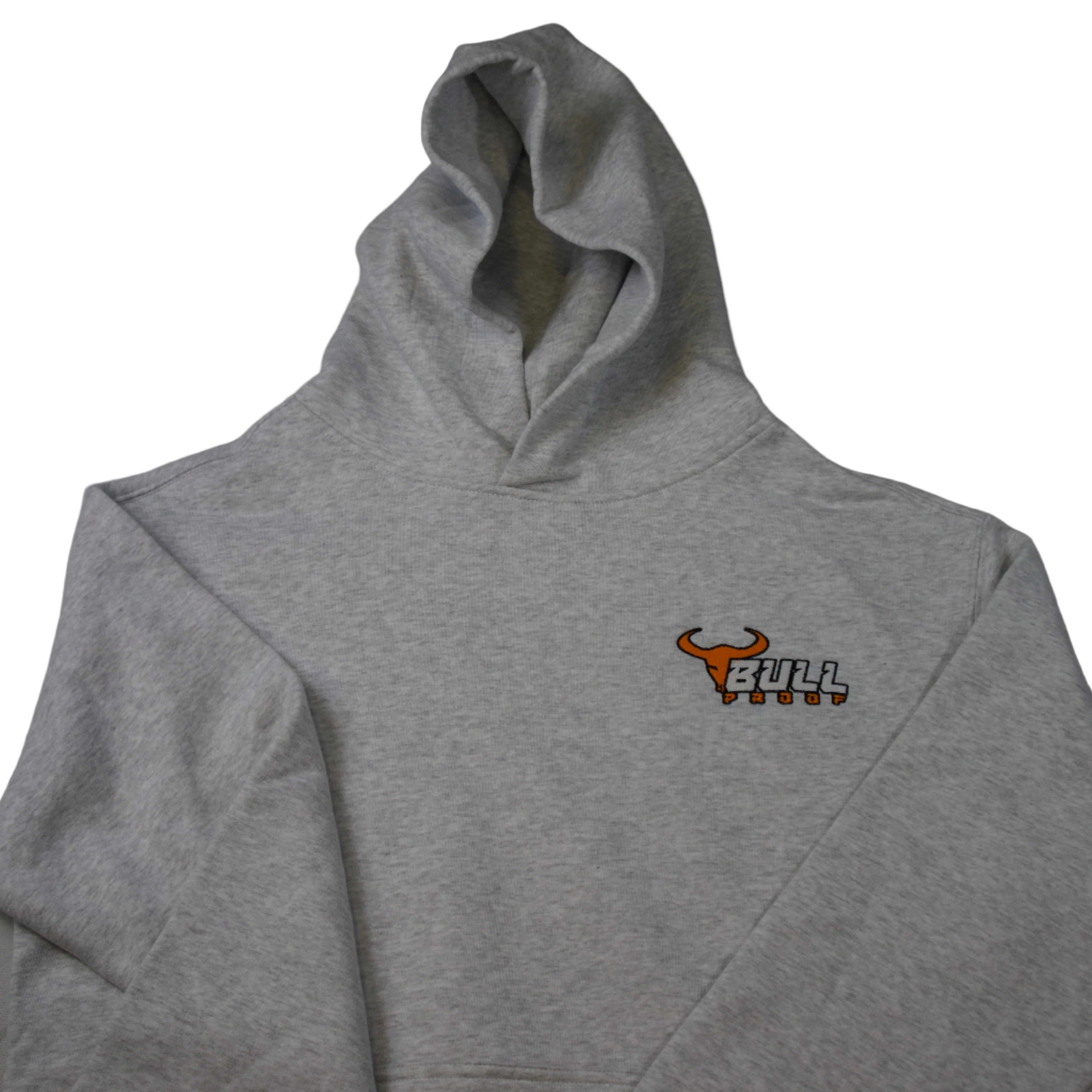Light Grey Hood - Image 3