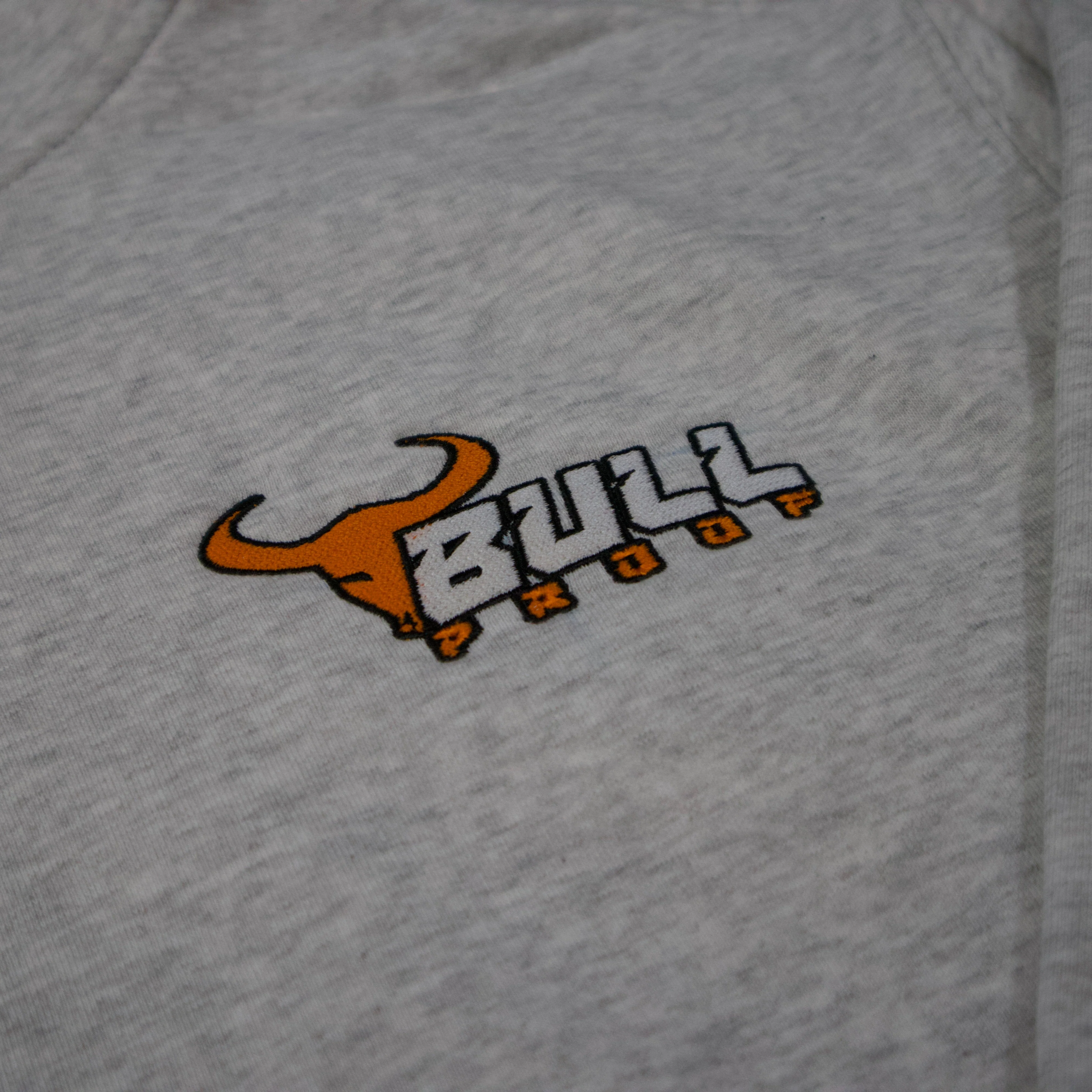 Light Grey Hood - Image 4