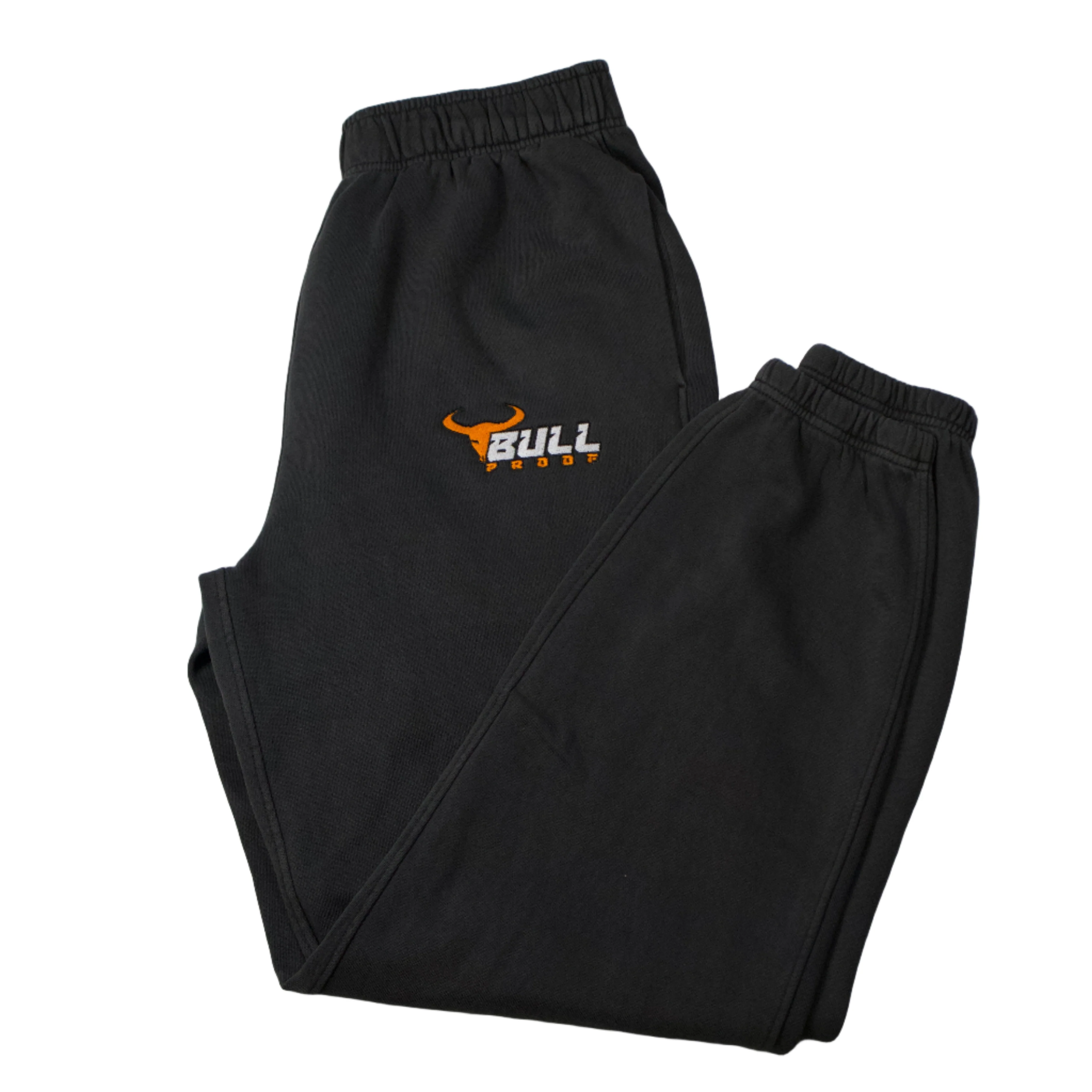 Faded Charcoal Trackies