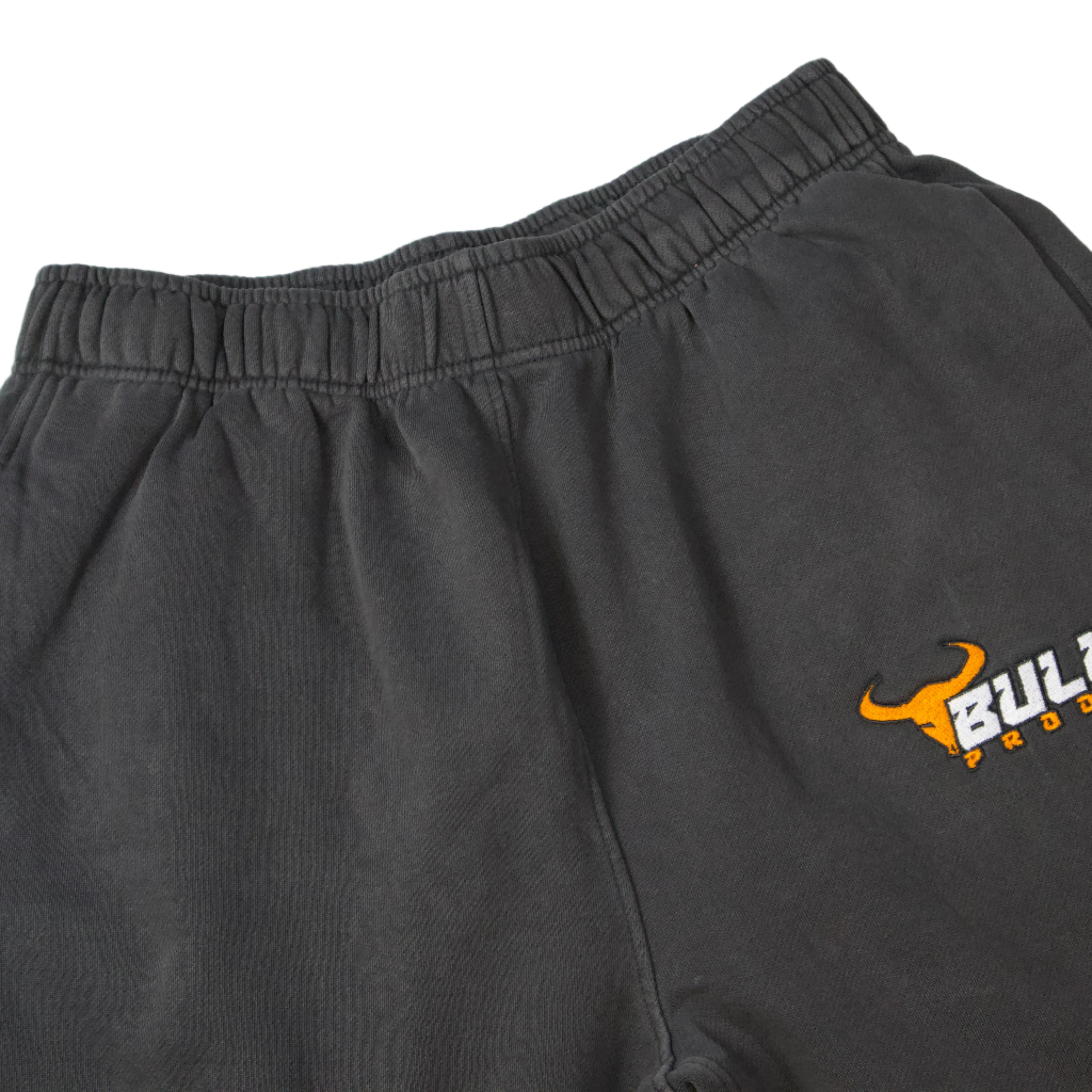 Faded Charcoal Trackies - Image 3