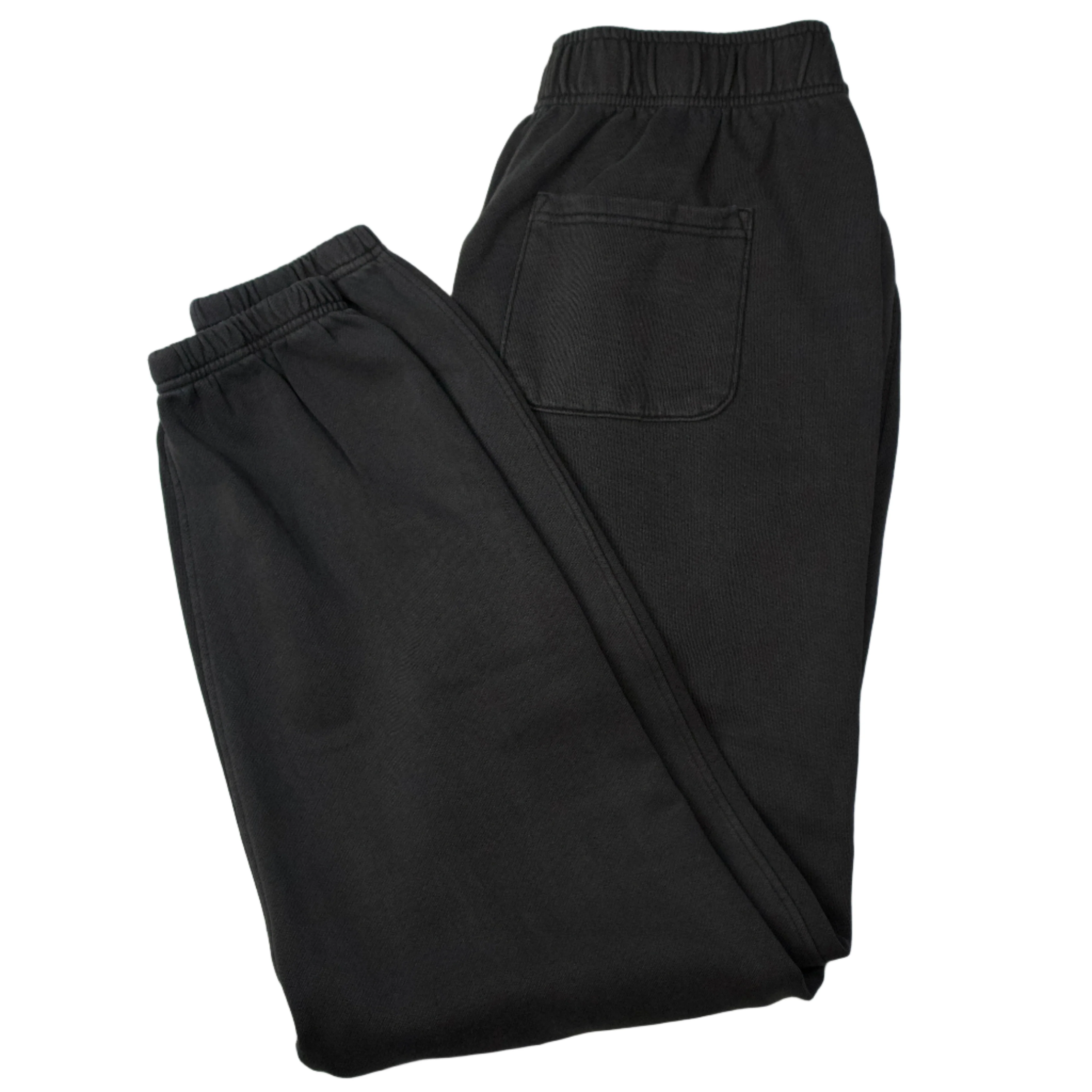 Faded Charcoal Trackies - Image 4