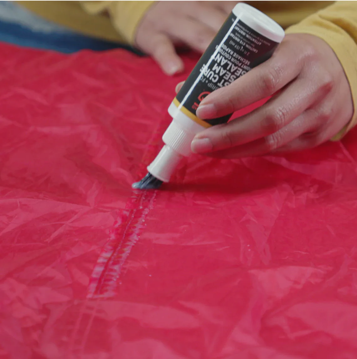 Fast Cure Seam Sealant (Gear Aid) - Image 3