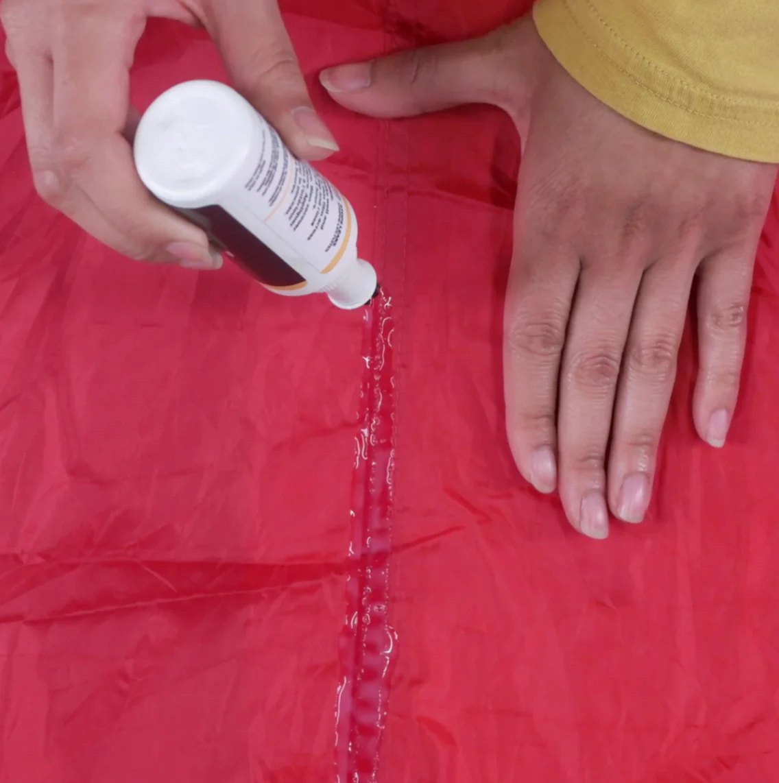 Fast Cure Seam Sealant (Gear Aid) - Image 4
