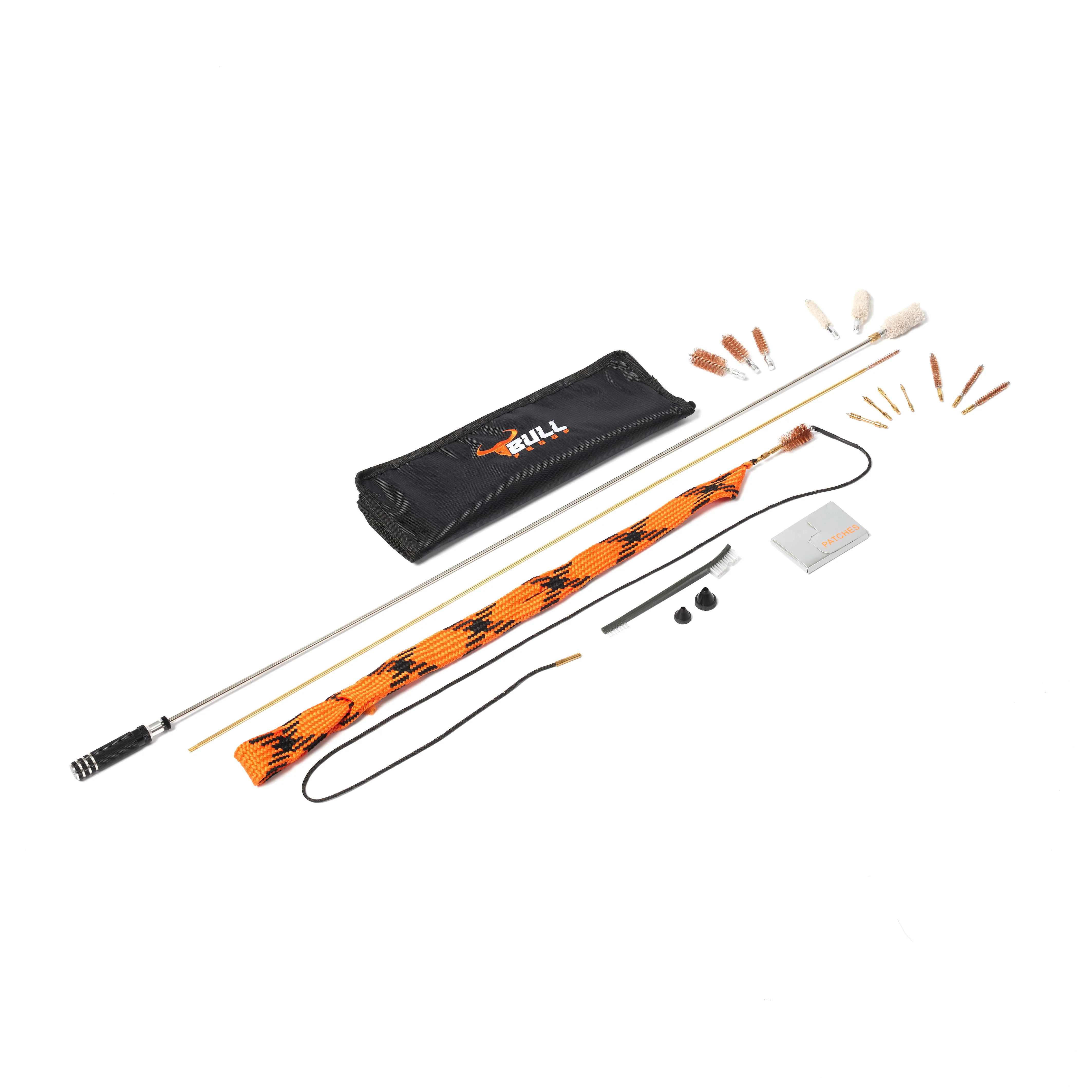 Universal Gun Cleaning Kit - Image 6