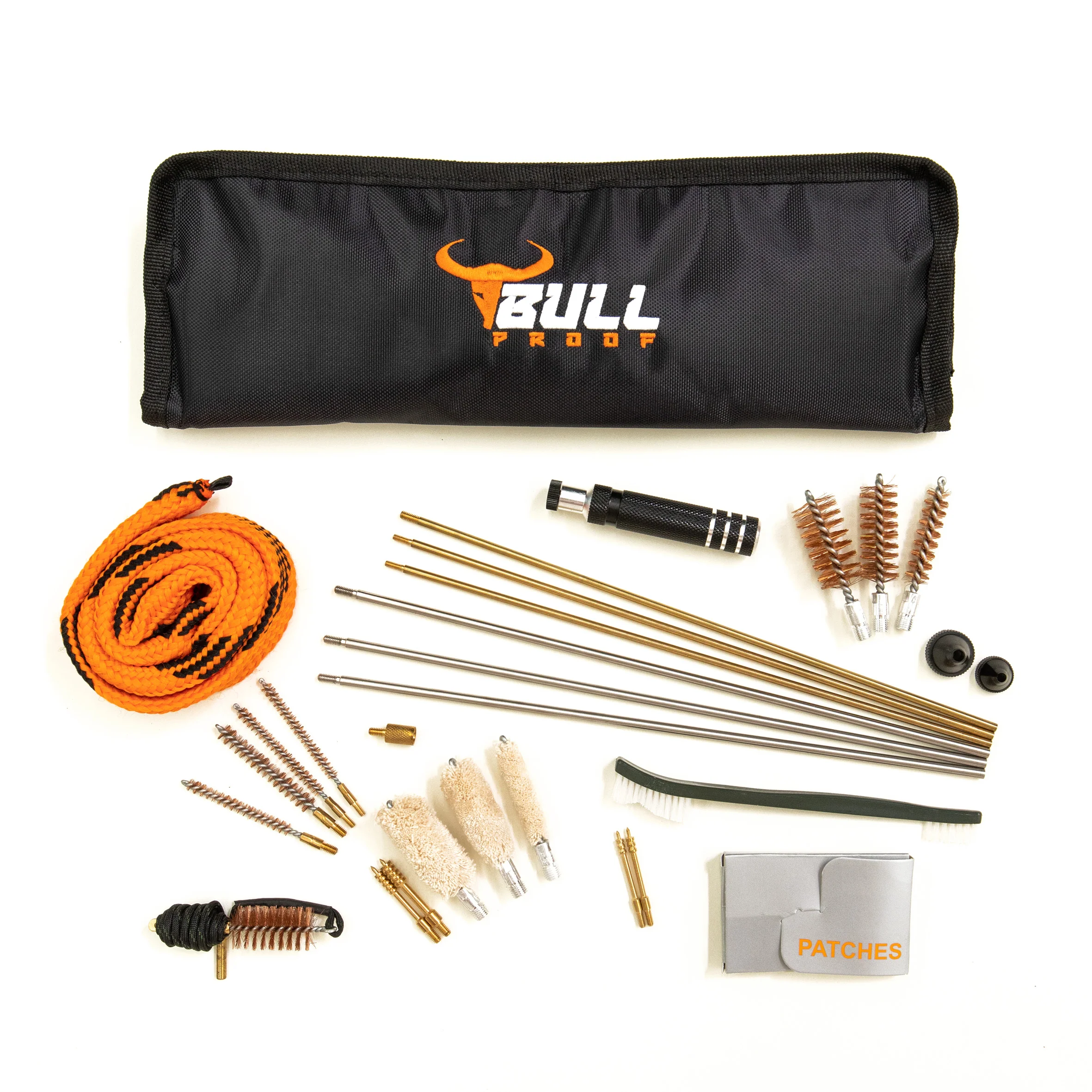 Universal Gun Cleaning Kit - Image 7
