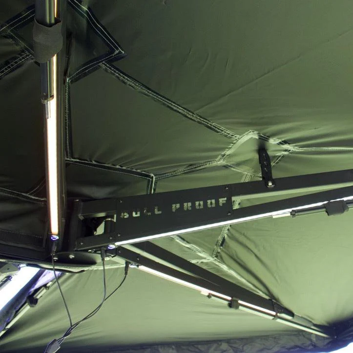 Free Standing 270 Awning - Image 4
