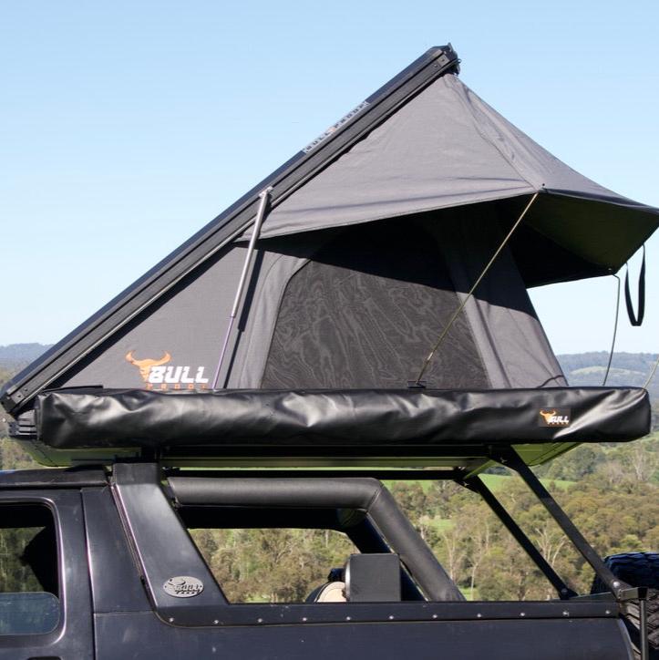 Free Standing 270 Awning - Image 5