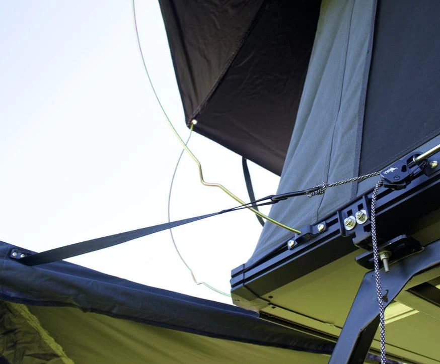 Free Standing 270 Awning - Image 7
