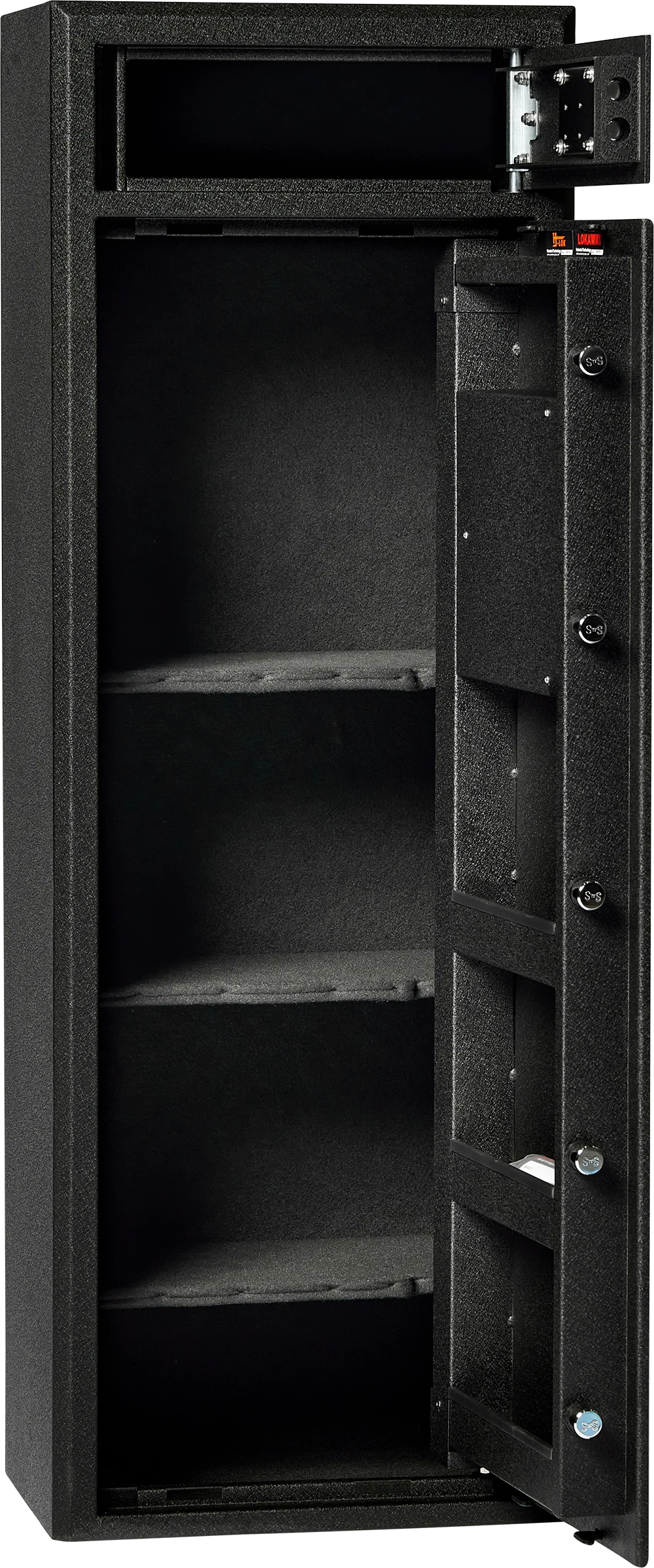 H12-D Security Safe - Image 3