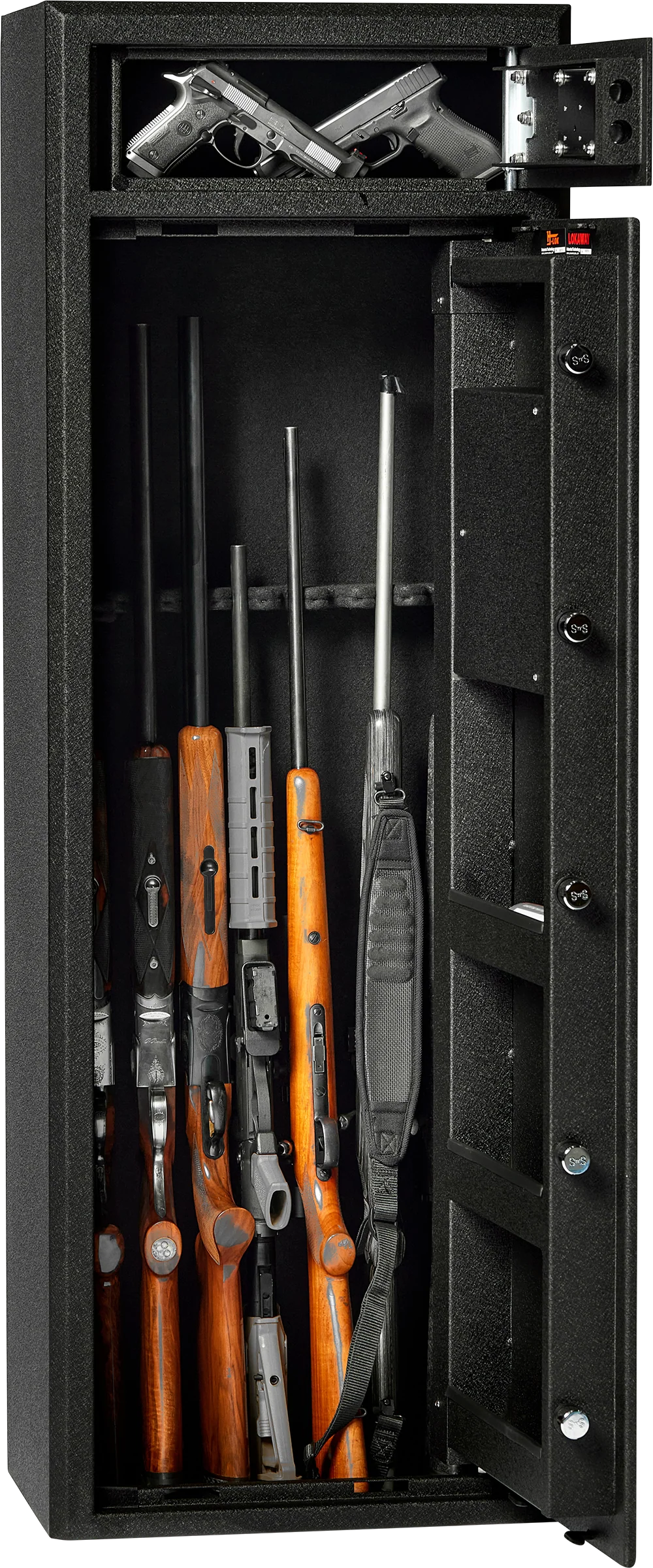 H12-D Security Safe - Image 4