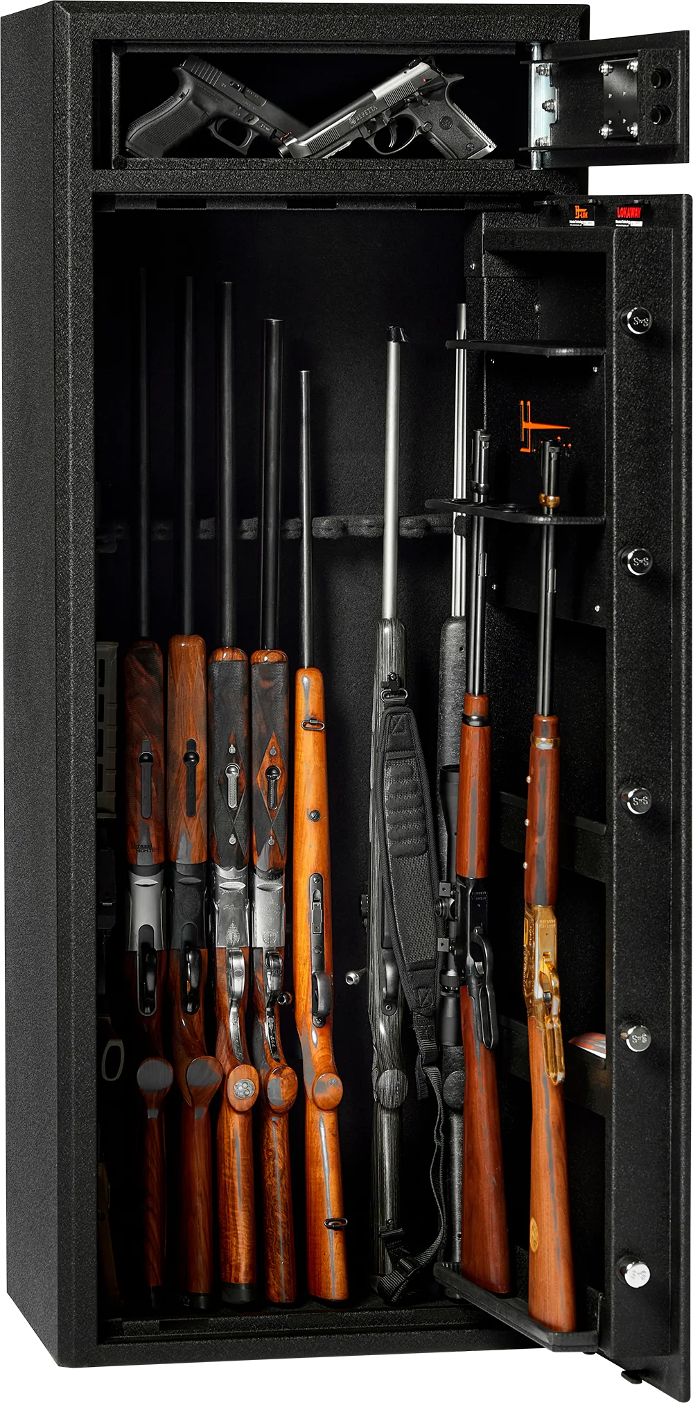H15-D Security Safe - Image 4